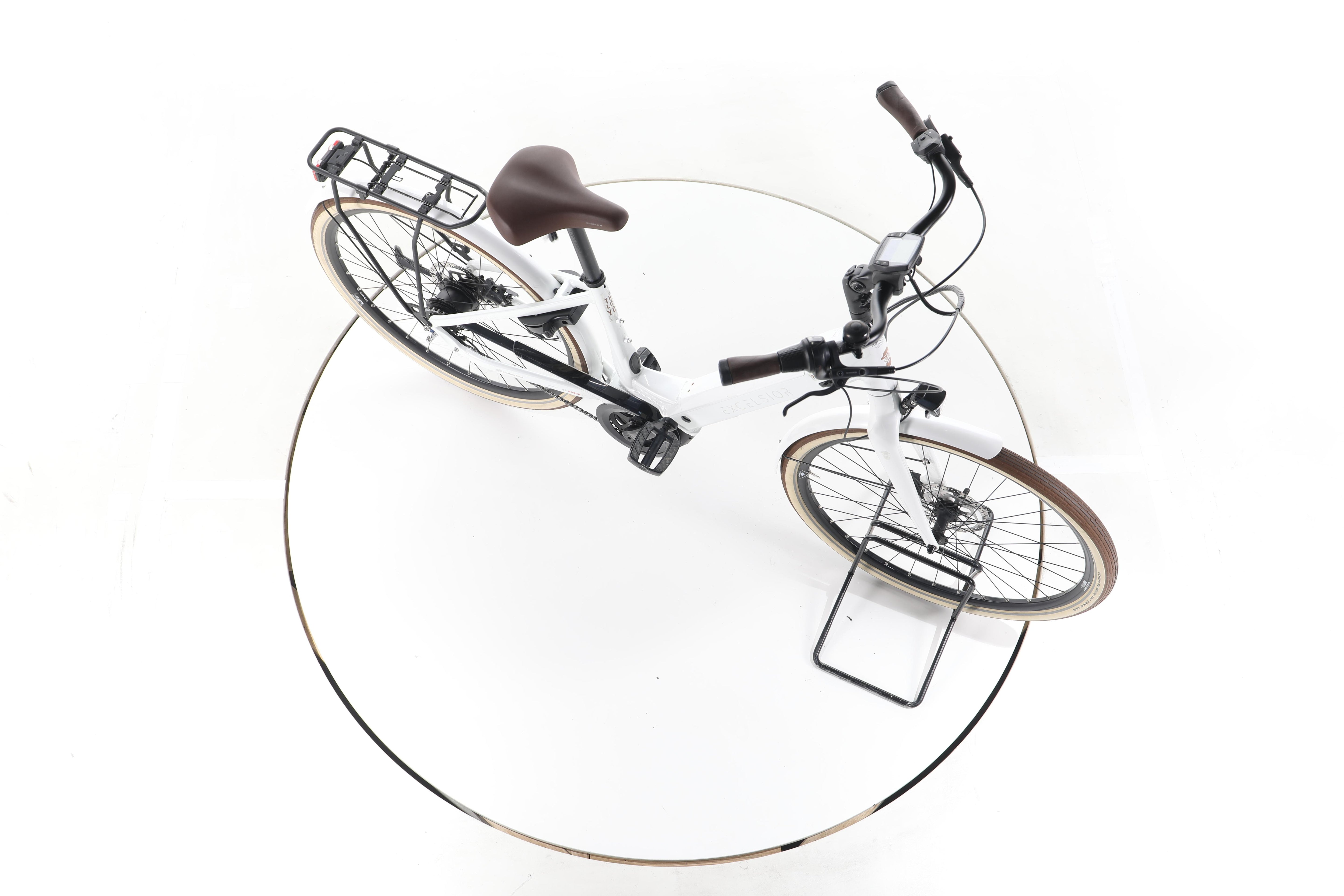 Excelsior Pearl City E-Bike Tiefeinsteiger - Image 14