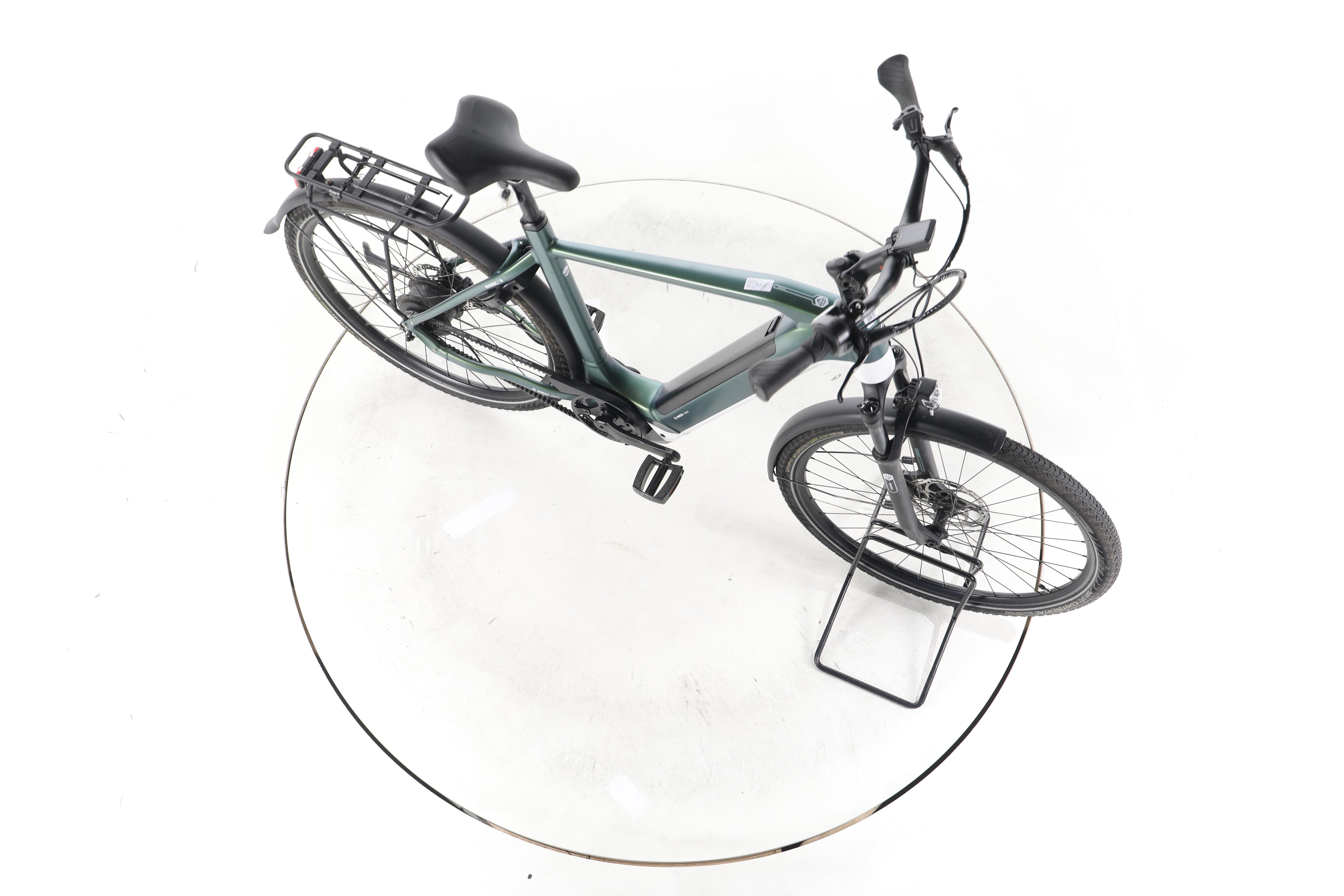 Victoria Manoc 5 City E-Bike 2024 - Image 14