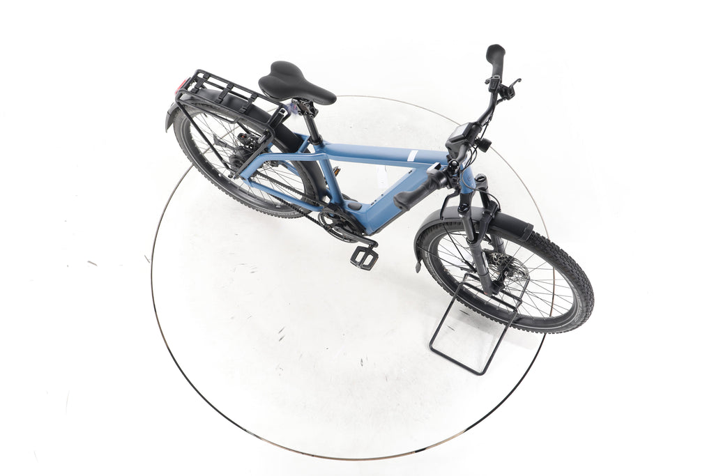 Riese & Müller Charger4 GT vario City E-Bike - Image 14