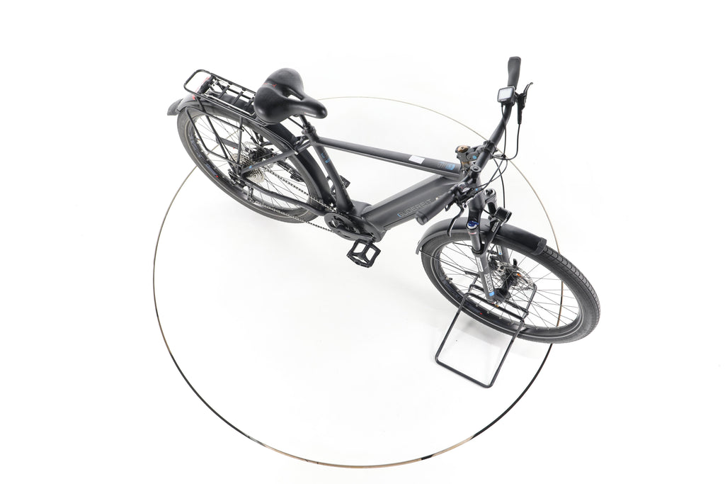 Gudereit ET-12 Fat Tyre PT Trekking E-Bike - Image 14