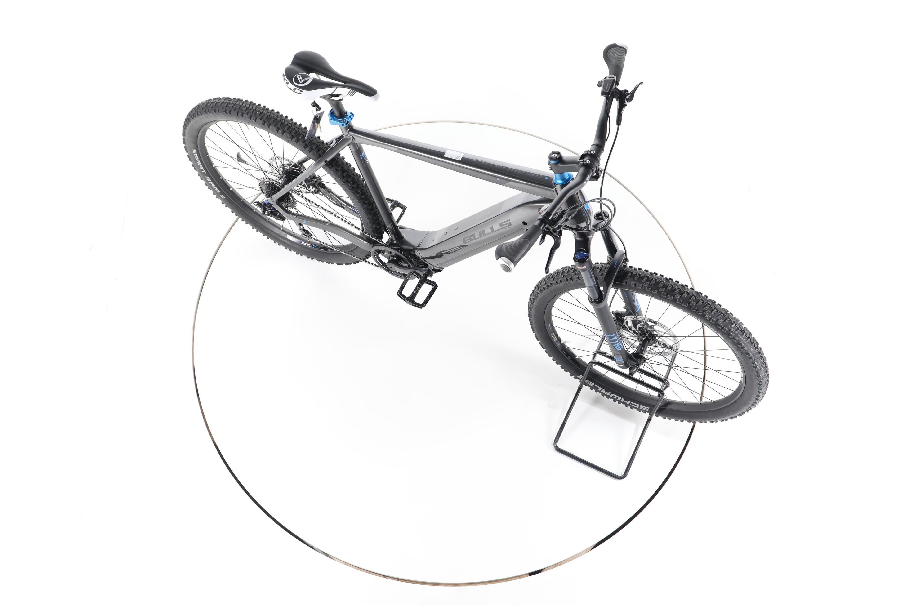 Bulls Copperhead EVO 1 E-Bike 2023 - Image 14
