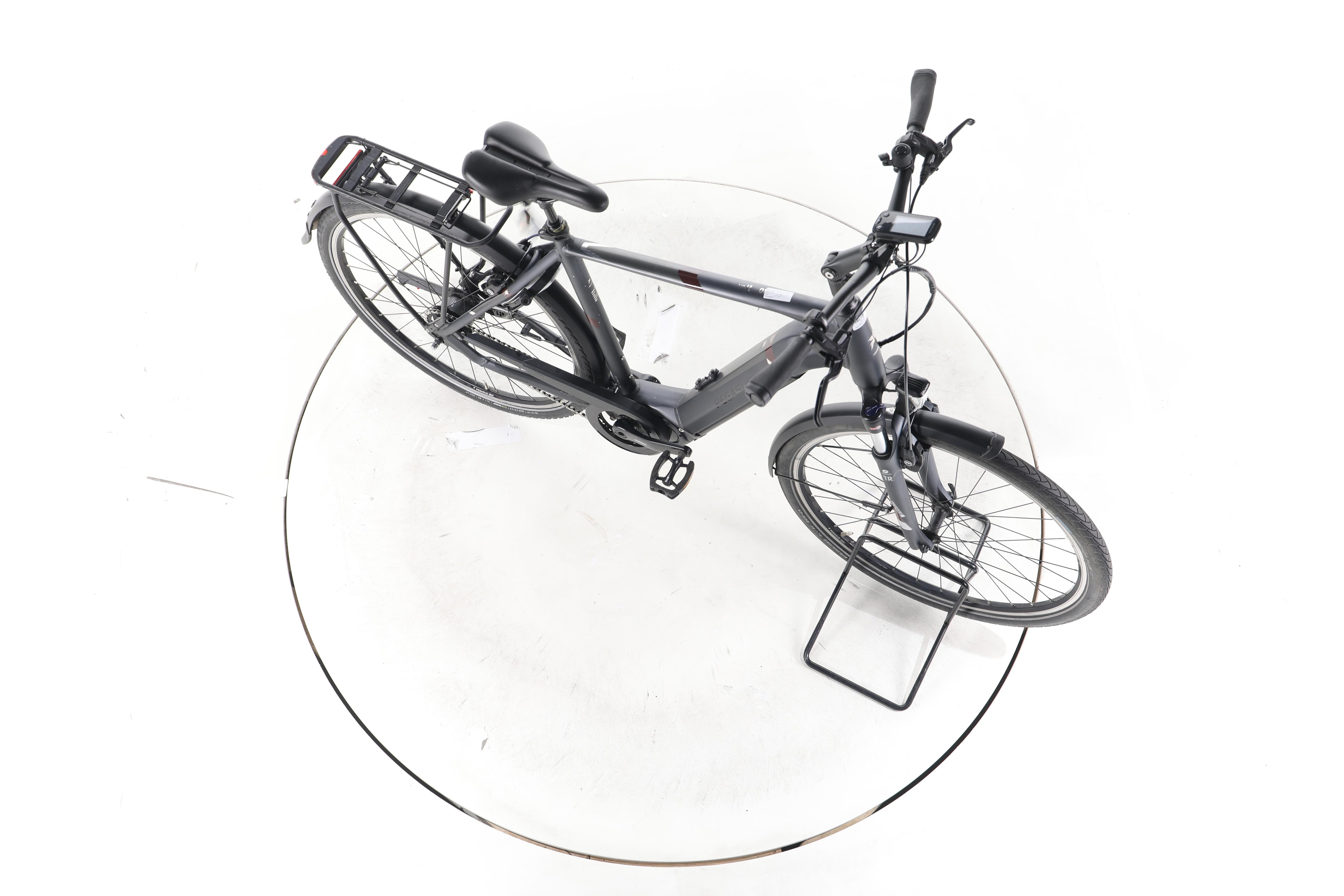 Pegasus Opero EVO 5R Di2 City E-Bike - Image 14