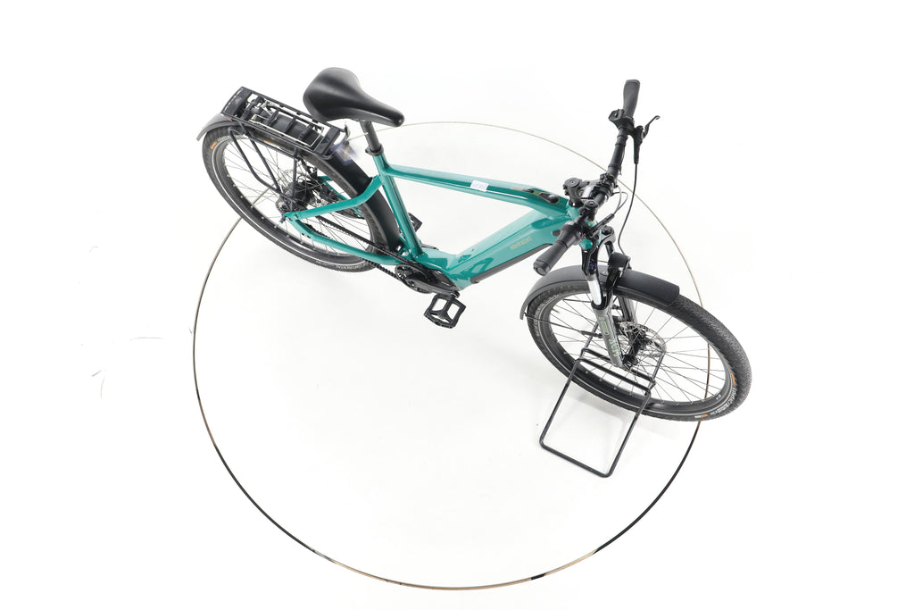HoheAcht Pasio Urbo City E-Bike - Image 14