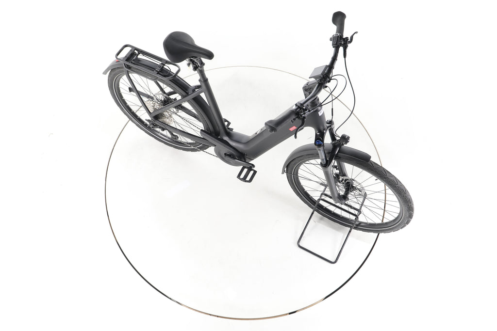 Cube Kathmandu Hybrid Pro Trekking E-Bike Tiefeinsteiger 2026 - Image 14