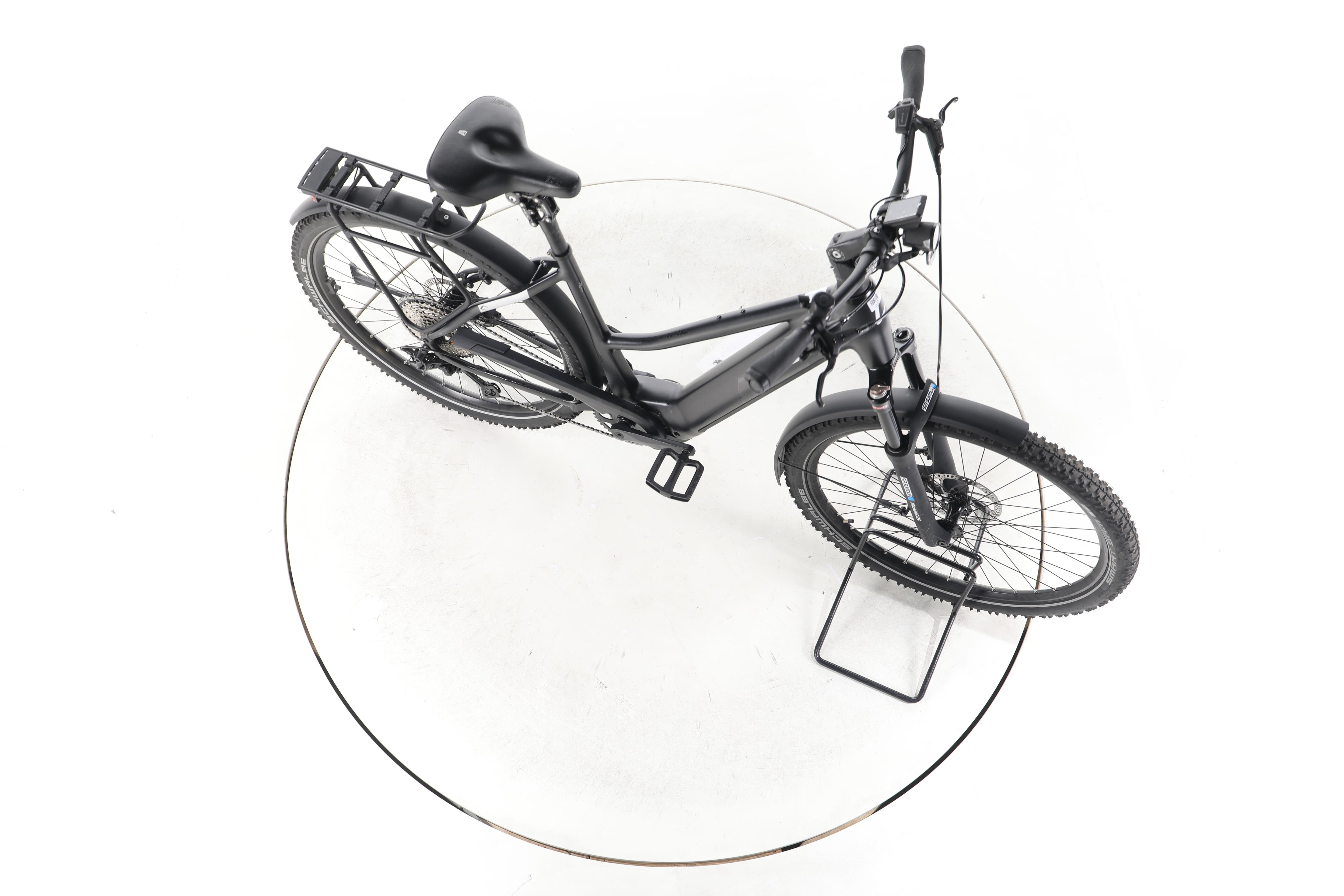 CONE Bikes eSUV IN 4.0 Trekking E-Bike - Image 14
