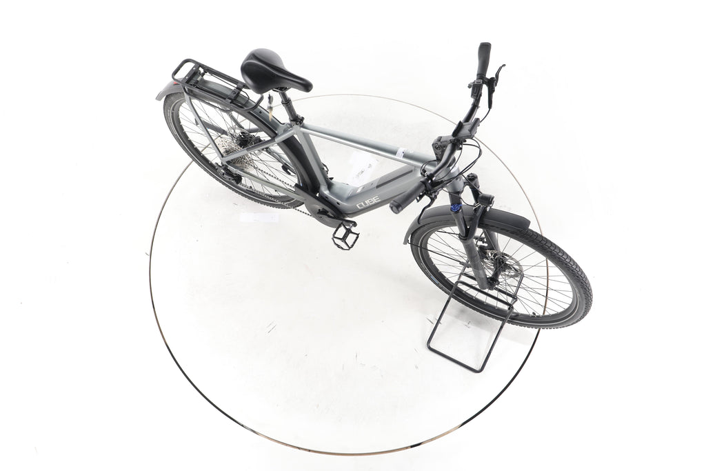 Cube Kathmandu Hybrid Pro Trekking E-Bike - Image 14