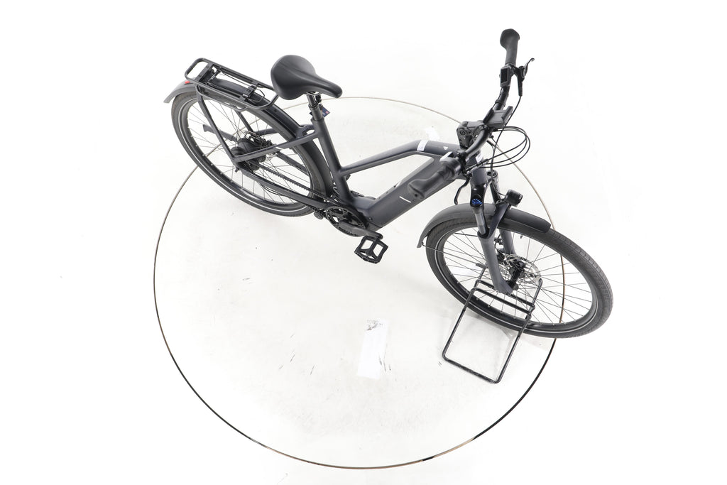 Cube Kathmandu Hybrid Comfort Pro City E-Bike 2025 - Image 14