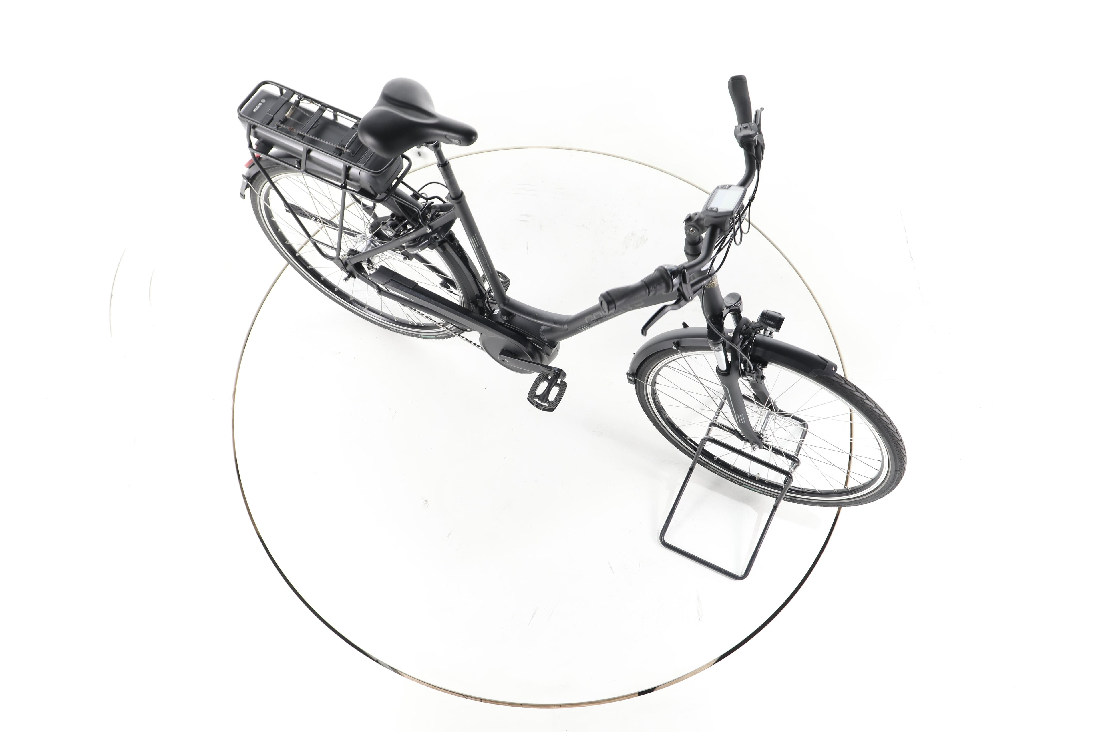 Green's Bristol City E-Bike Tiefeinsteiger - Image 14