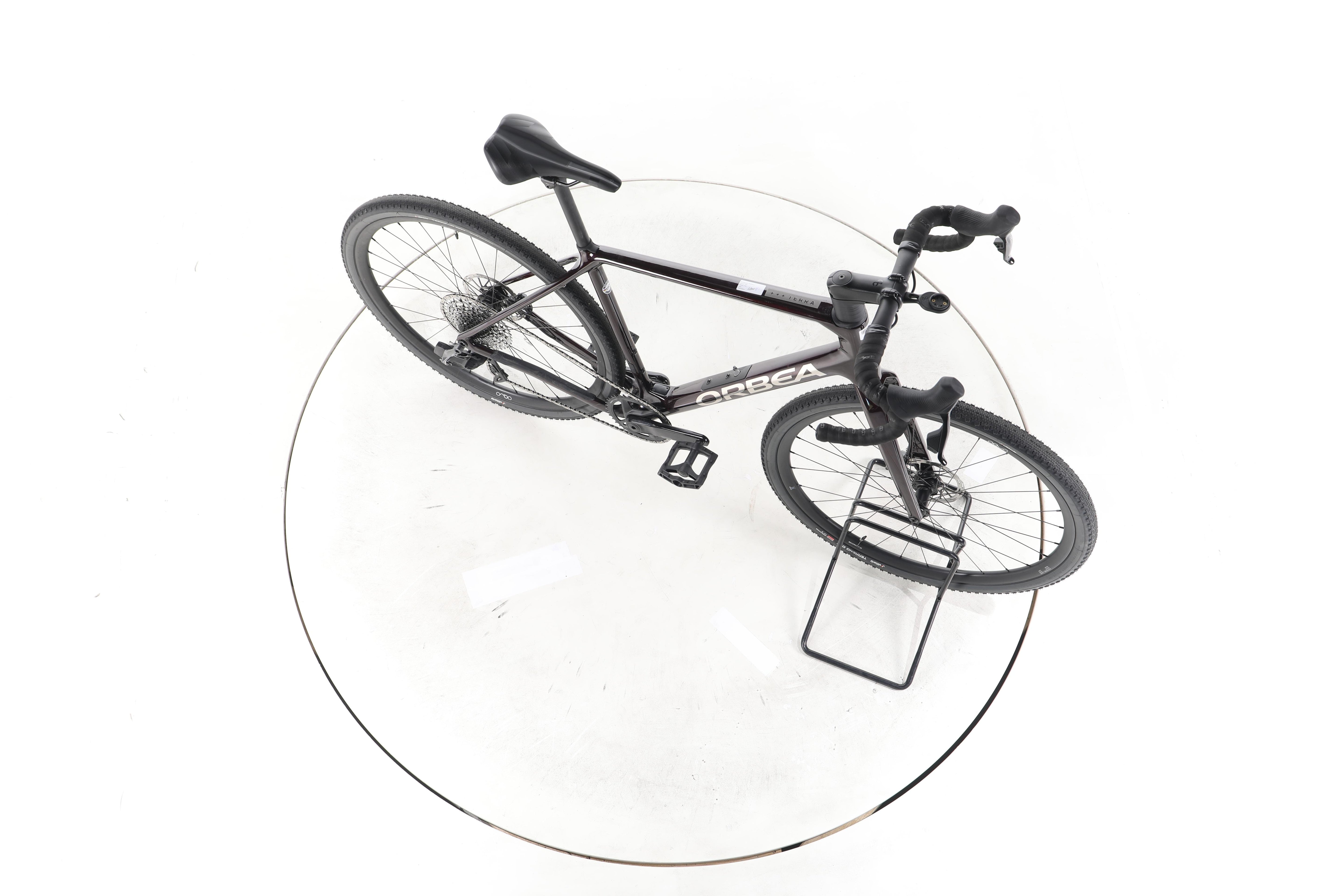 Orbea Terra M31eTeam Gravelbike Carbon 2024 - Image 14