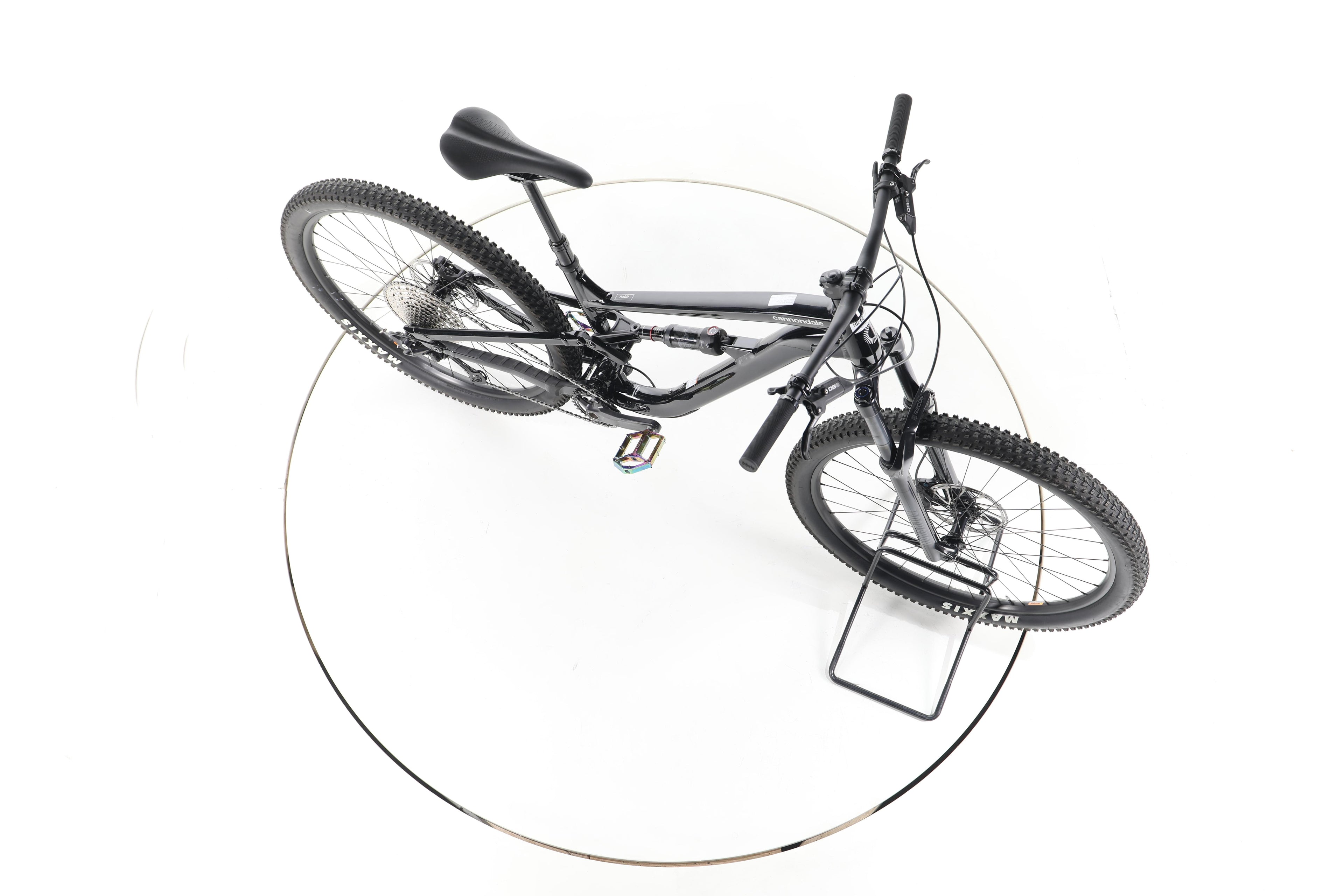 Cannondale Habit  4 - Image 14