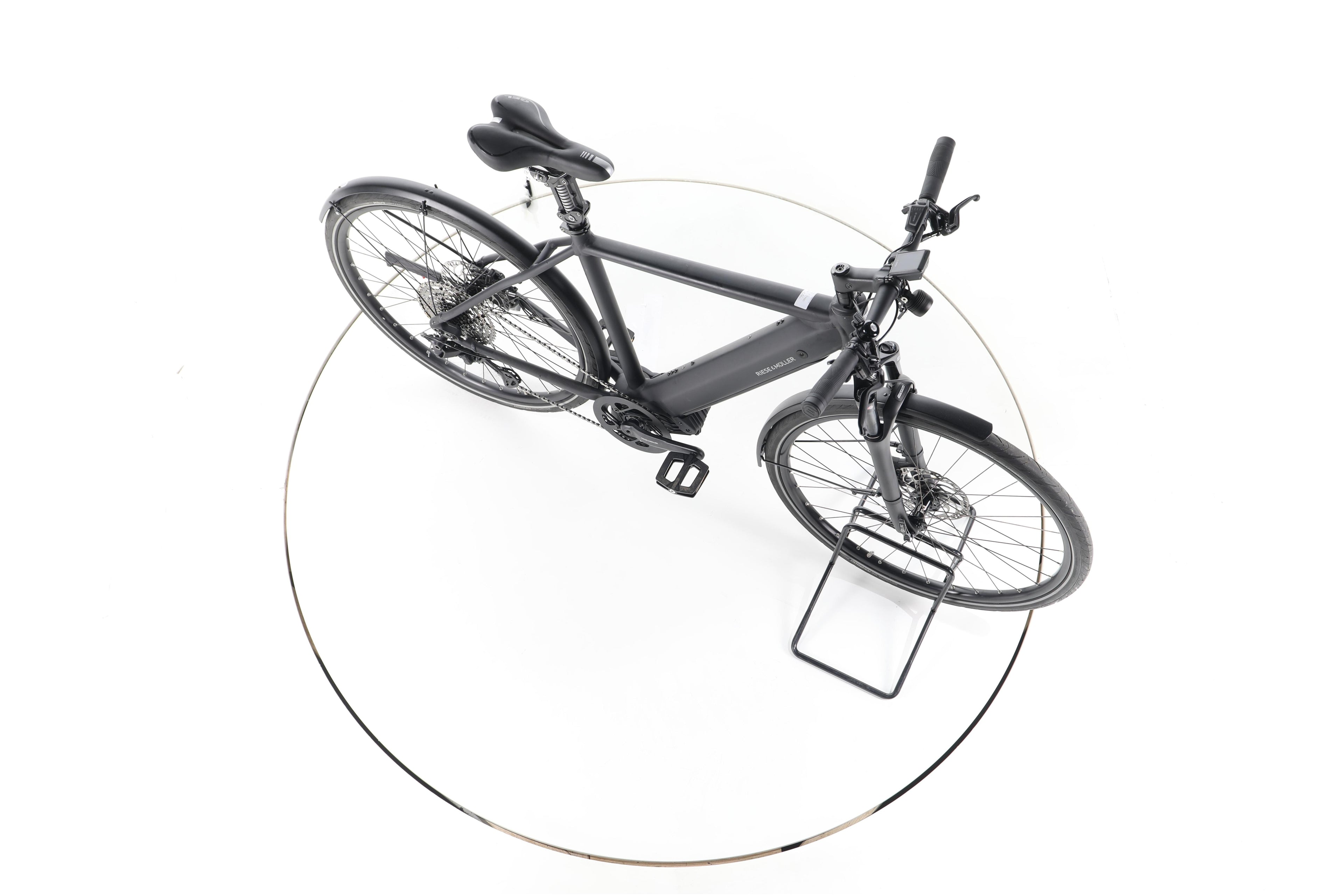 Riese & Müller Roadster4 Touring E-Bike 2023 - Image 14