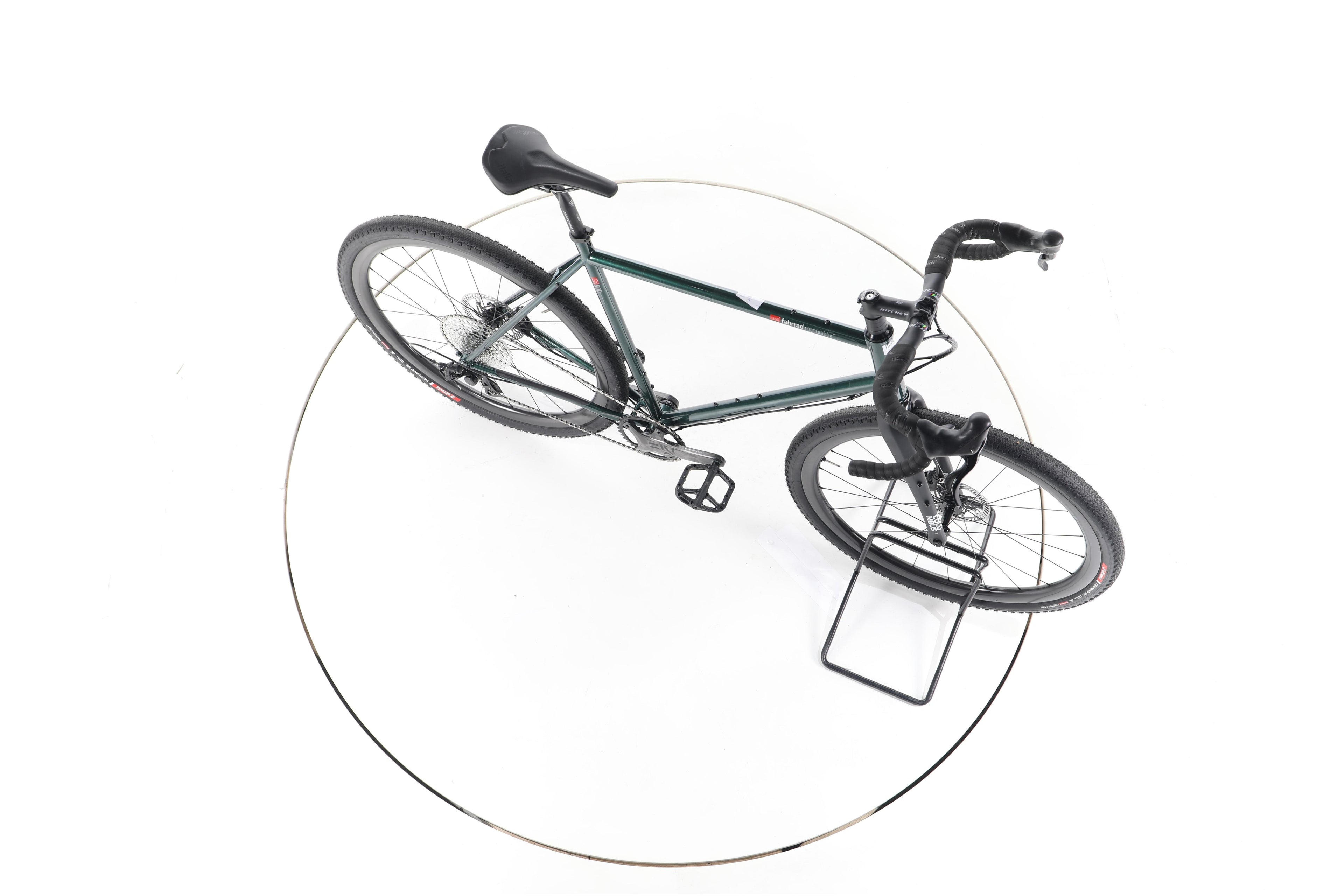 VSF Fahrradmanufaktur GX-900 - Image 14