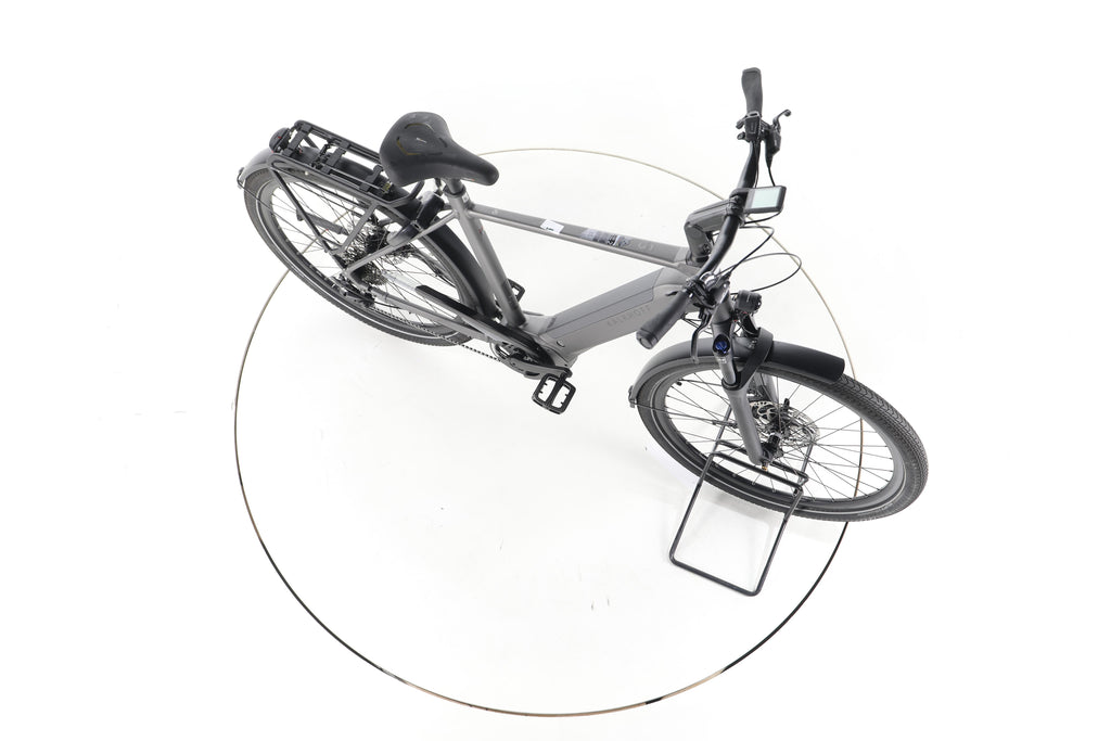 Kalkhoff Endeavour 5.B Advance+ ABS Trekking E-Bike - Image 14