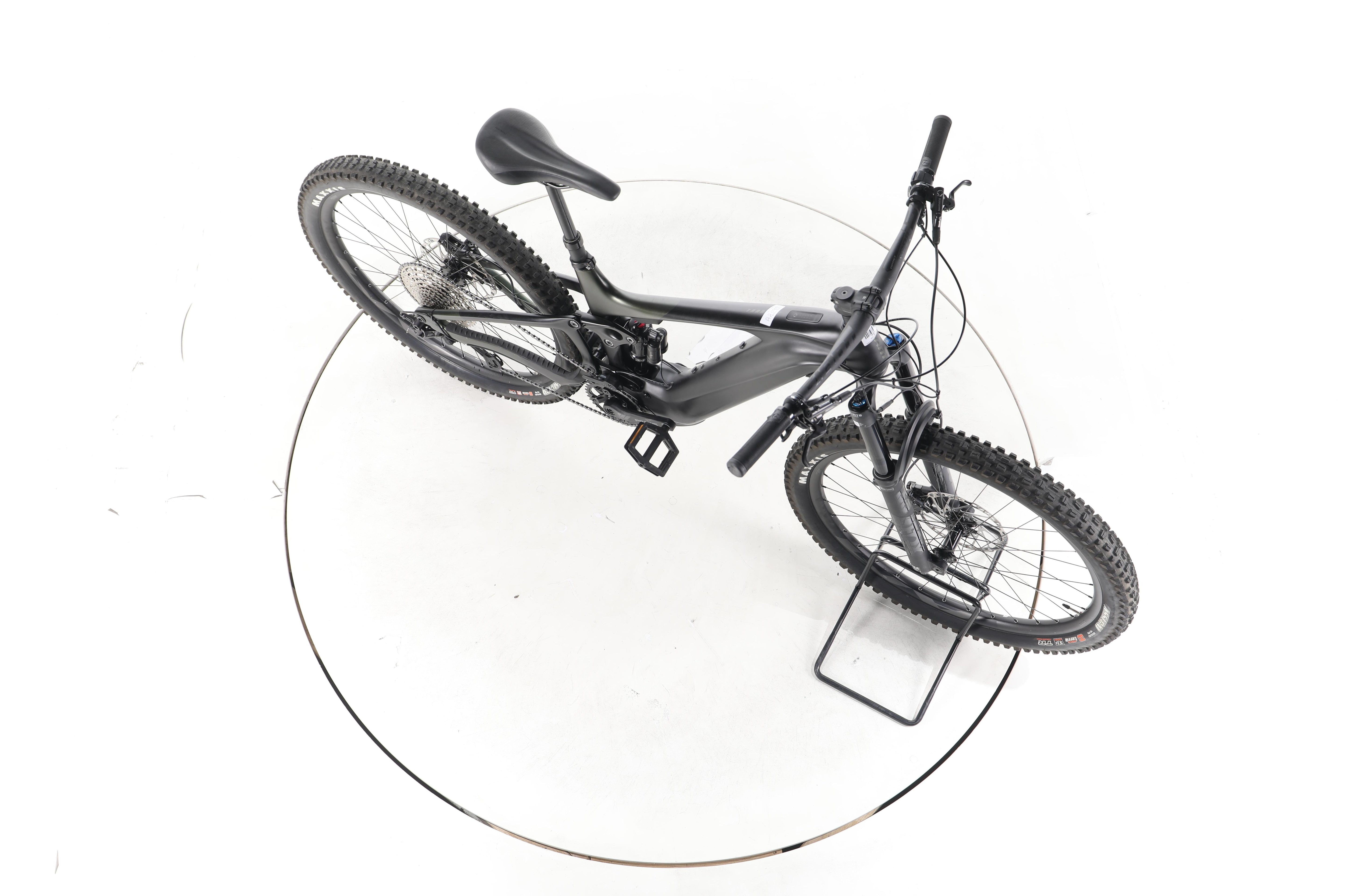 Giant Trance X Advanced E+ EL 1 E-Bike Fully - Image 14