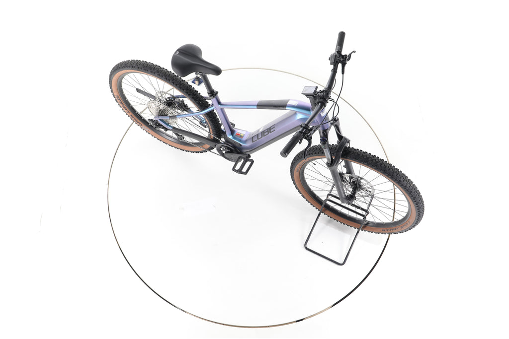 Cube Reaction Hybrid Race E-Bike 2024 - Image 14