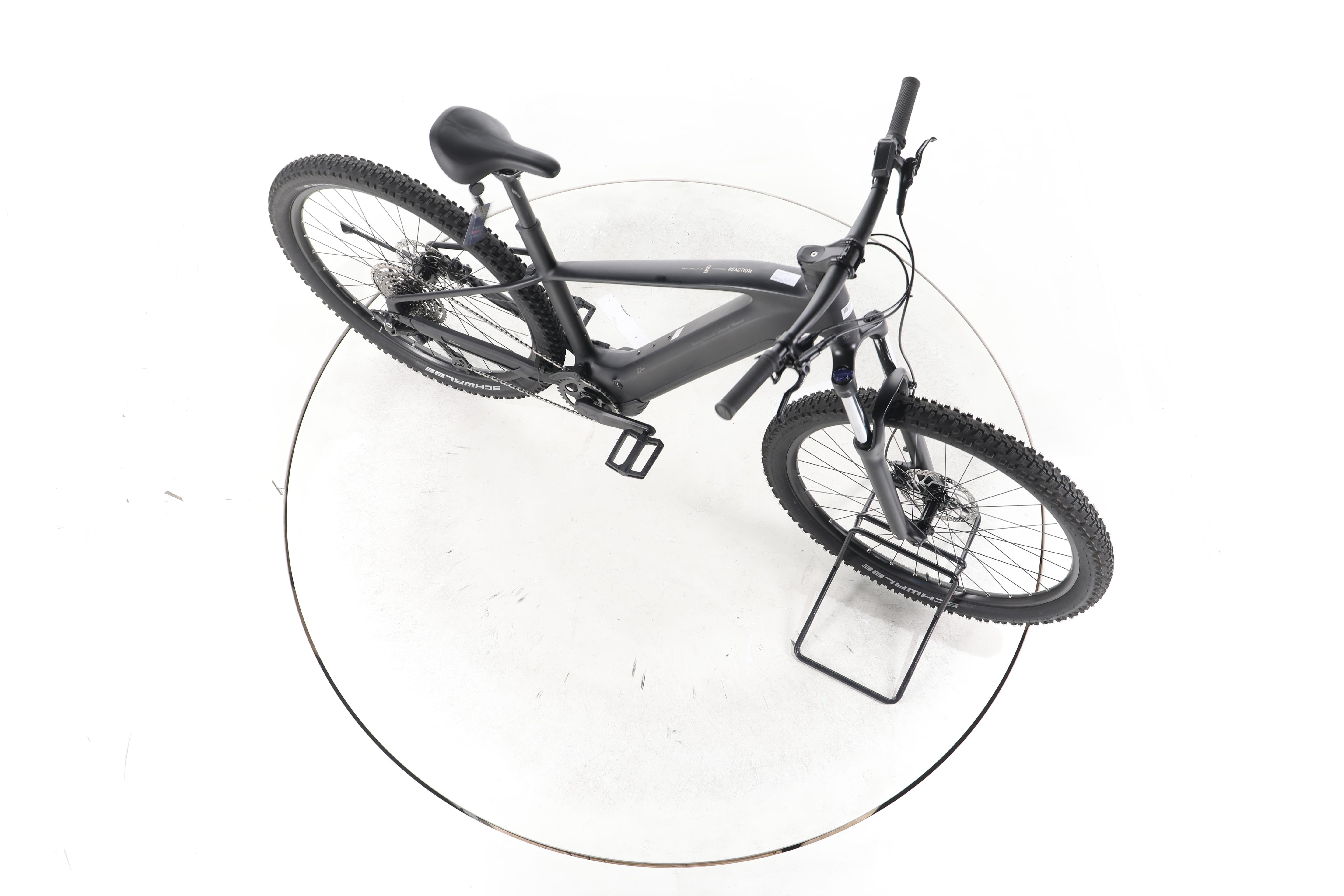 Cube Reaction Hybrid ONE E-Bike 2025 - Image 14