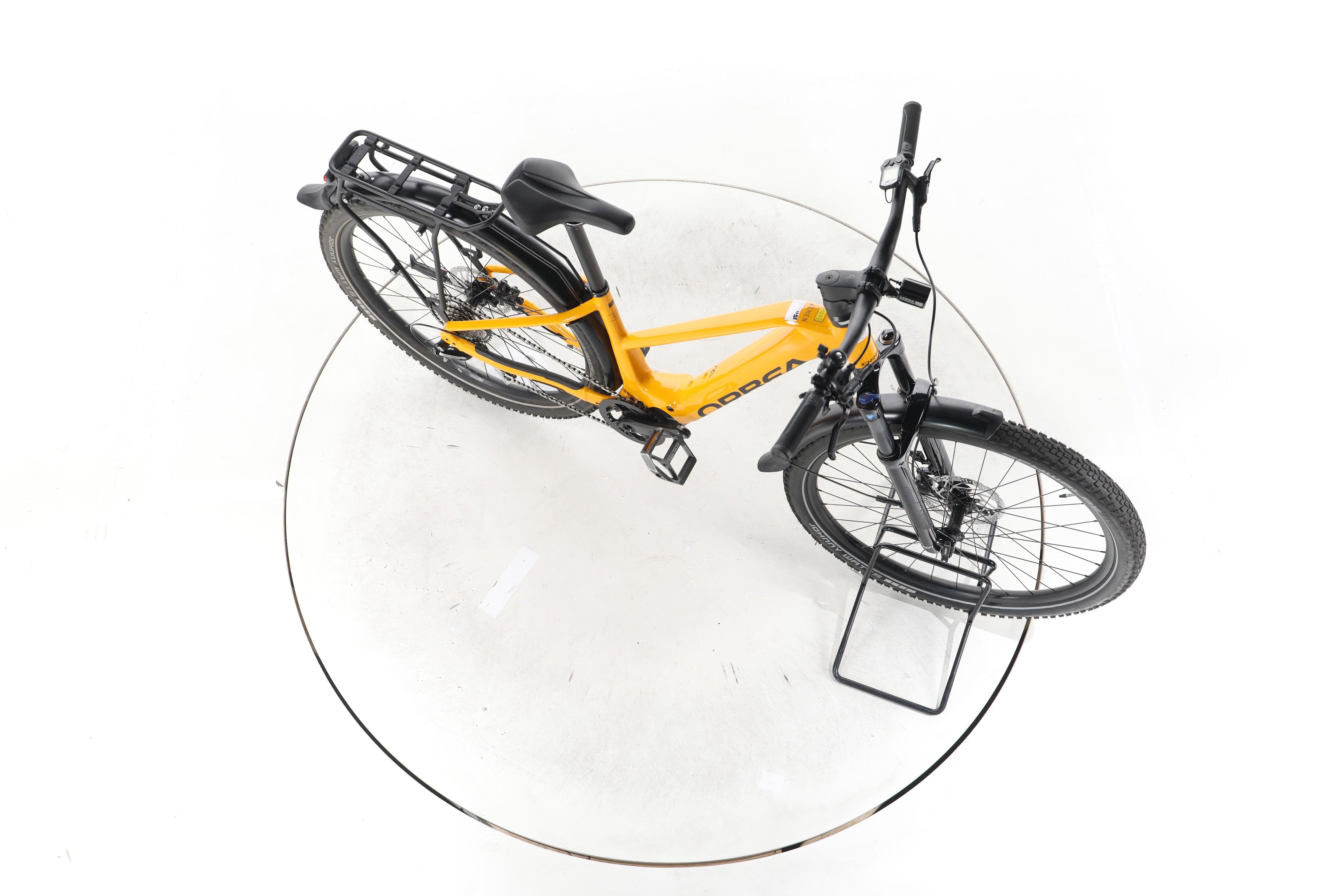 Orbea KEMEN SUV 30 SUV E-Bike - Image 14