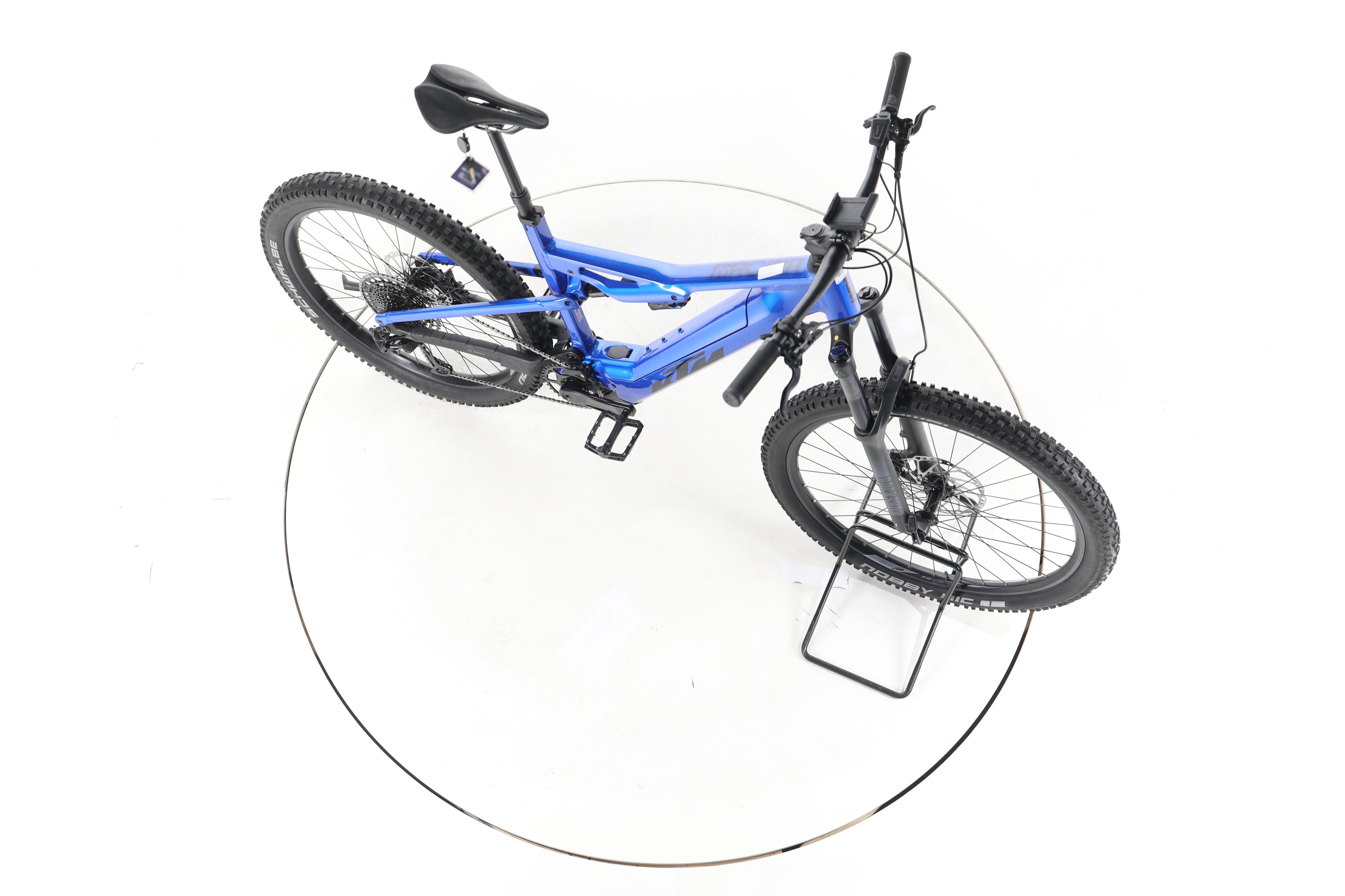 KTM Macina Kapoho 7973 Fully E-Bike - Image 14