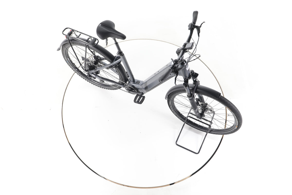 Conway Cairon T 3.0 Trekking E-Bike Tiefeinsteiger - Image 14