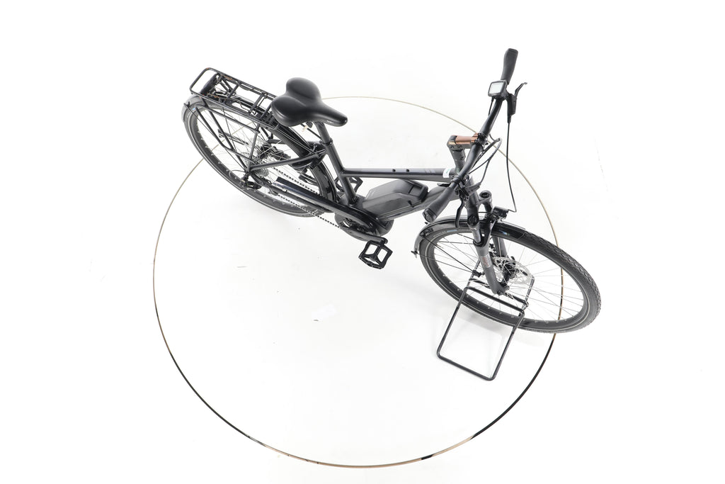 Stevens E-Molveno Trekking E-Bike 2023 - Image 14