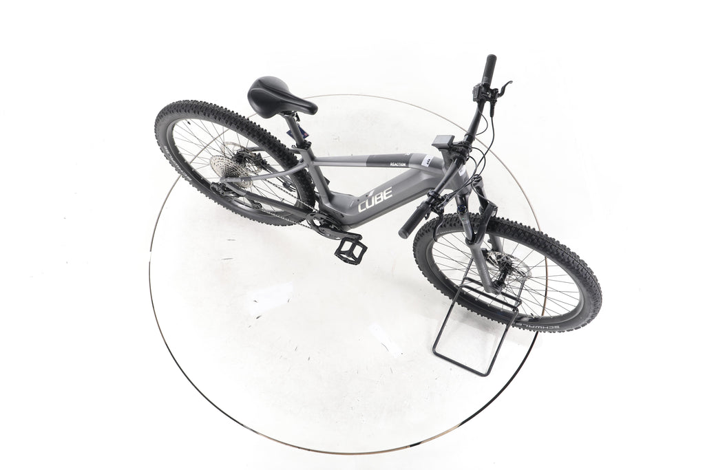 Cube Reaction Hybrid Race E-Bike 2024 - Image 14
