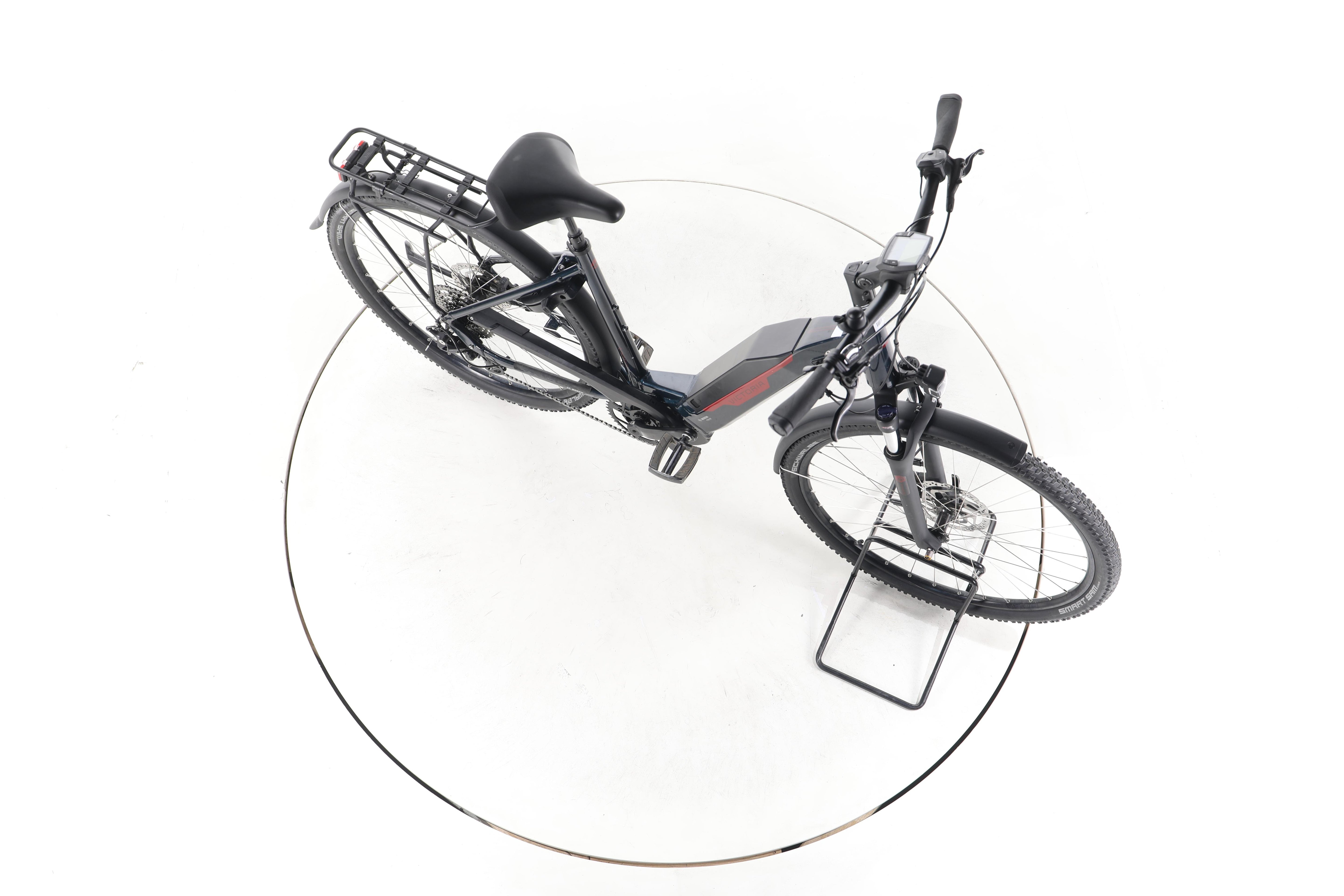 Victoria eTrekking 10.8 Trekking E-Bike Tiefeinsteiger - Image 14