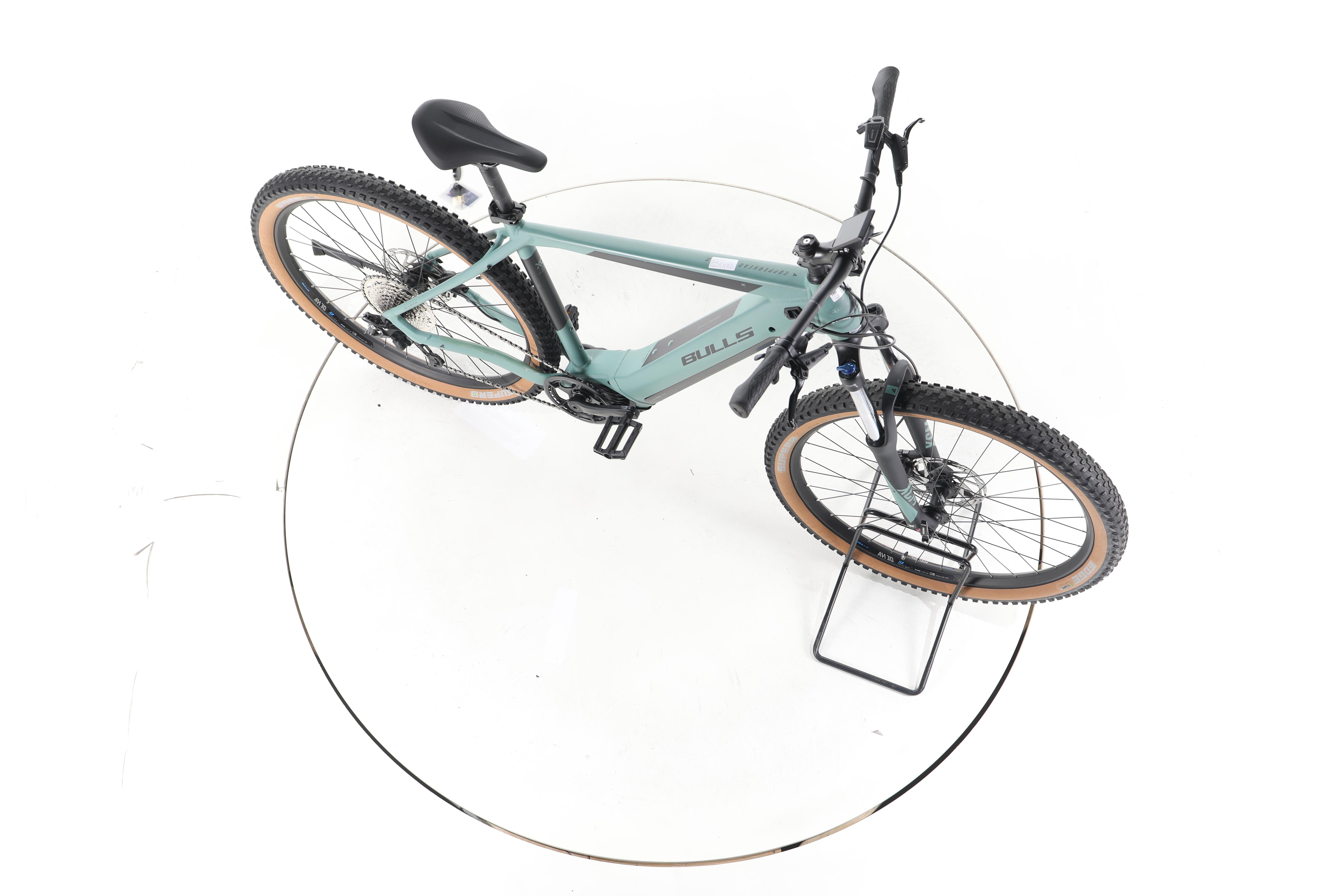 Bulls Copperhead EVO 1 E-Bike - Image 14