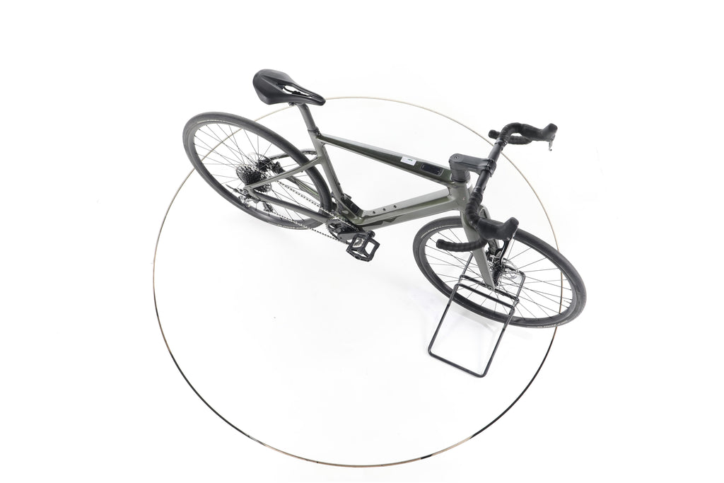 Scott Solace Gravel eRIDE 30 E-Gravelbike - Image 14