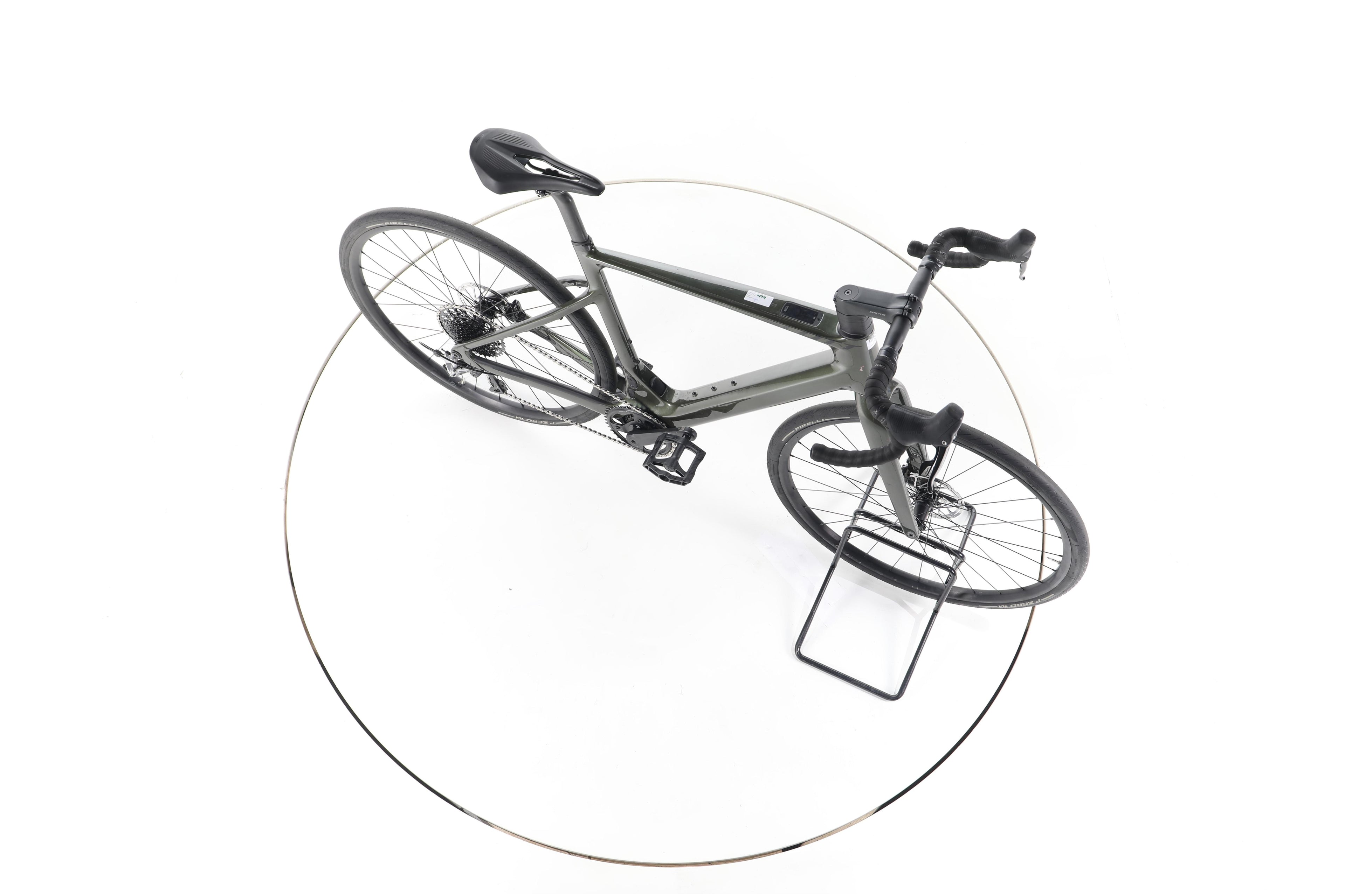 Scott Solace Gravel eRIDE 30 E-Gravelbike - Image 14