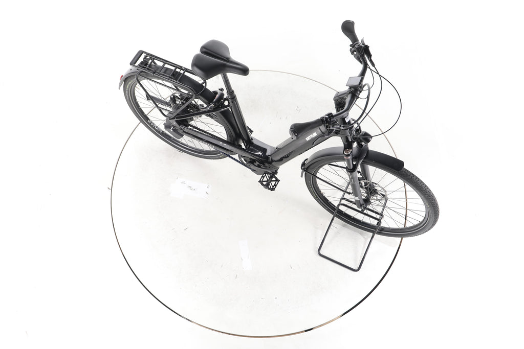 Kettler Quadriga Pro City E-Bike Tiefeinsteiger - Image 14