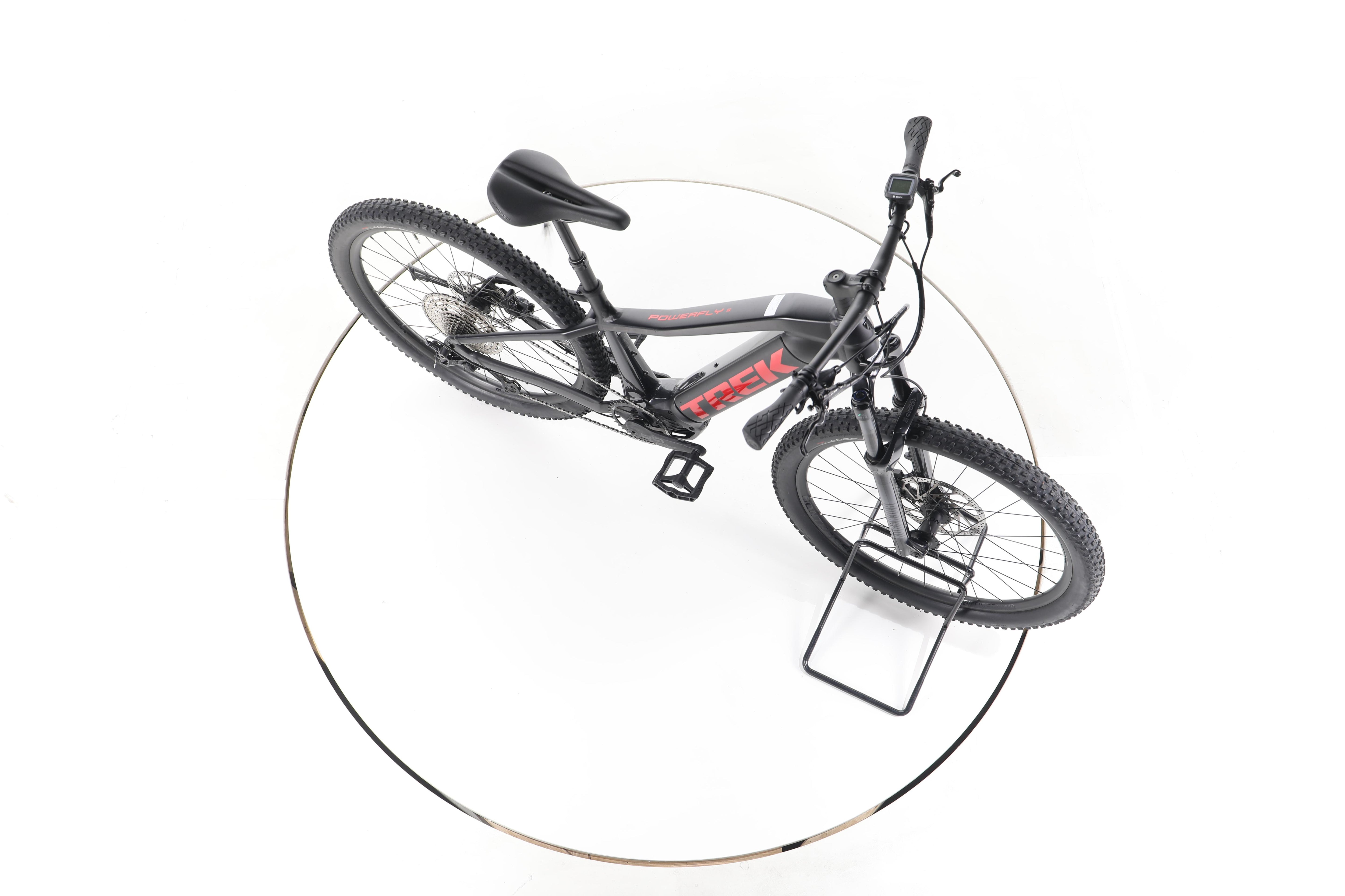 Trek Powerfly 5 Gen 3 E-Bike - Image 14