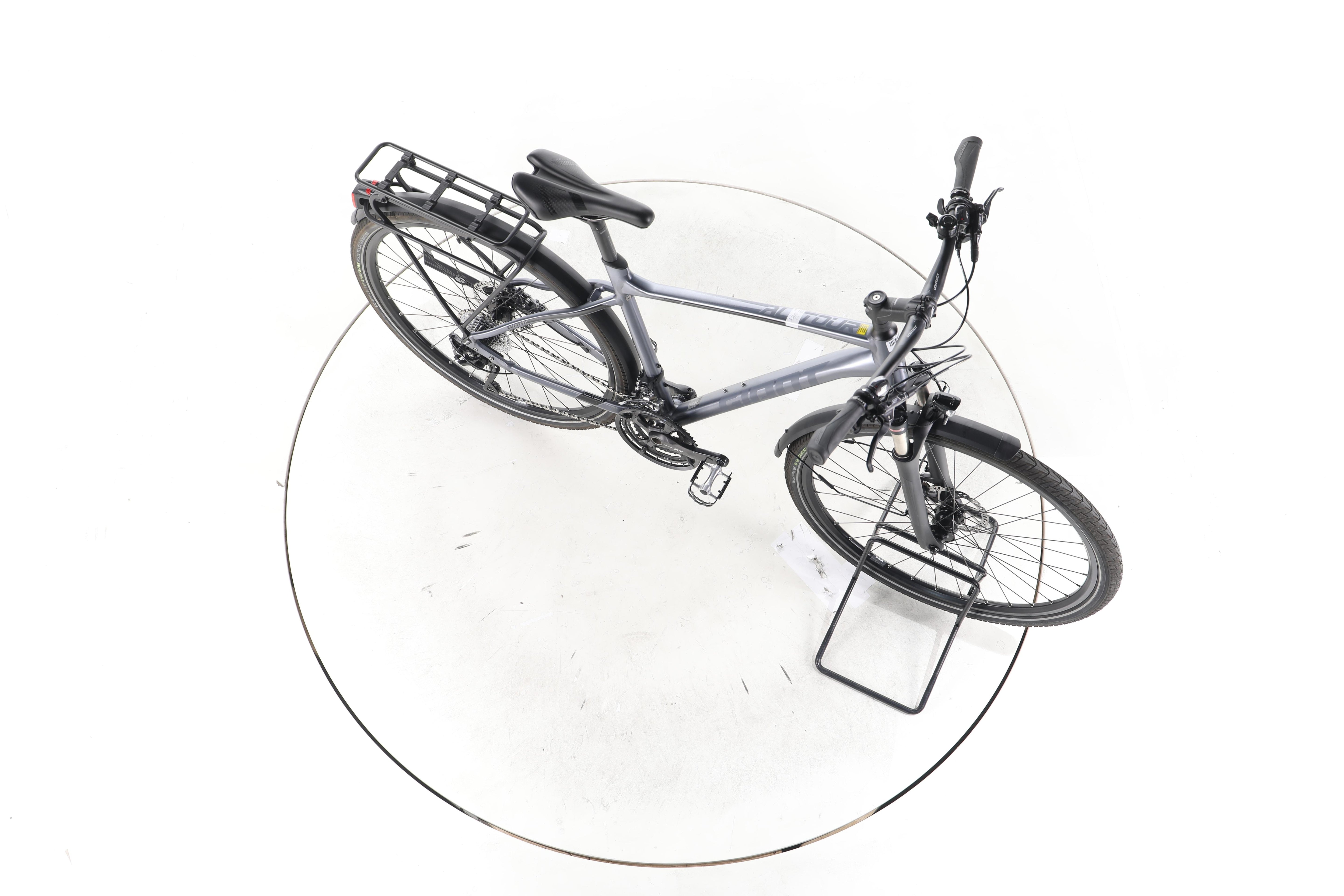 Giant AllTour SLR 0 Fahrrad City & Trekking - Image 14