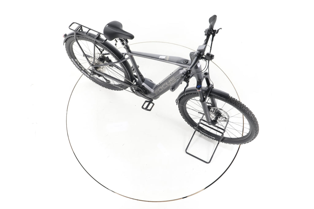 Focus AVENTURA² 6.8 Trekking E-Bike - Image 14