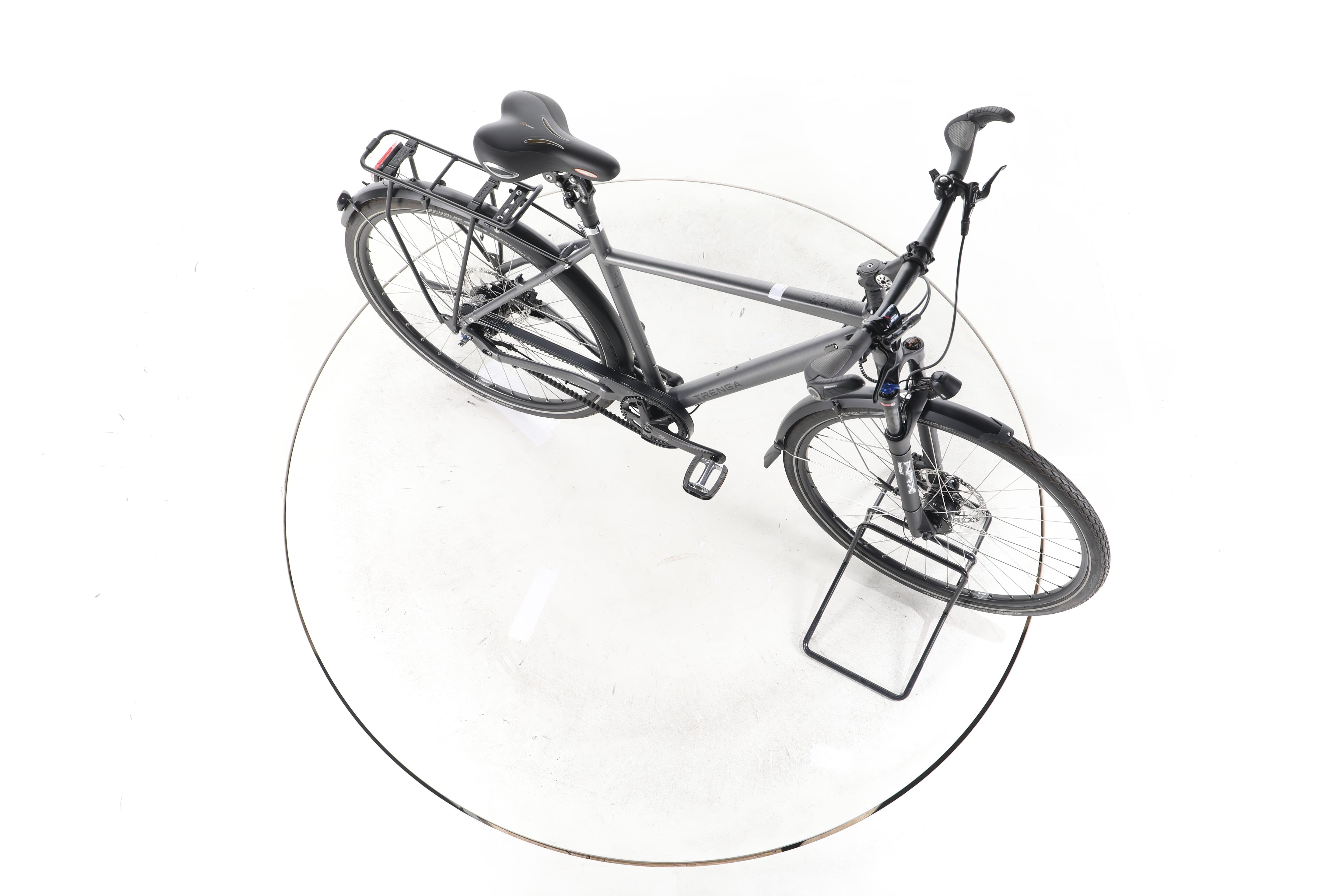 TRENGA DE GLC 9.0 Gates Fahrrad City & Trekking - Image 14