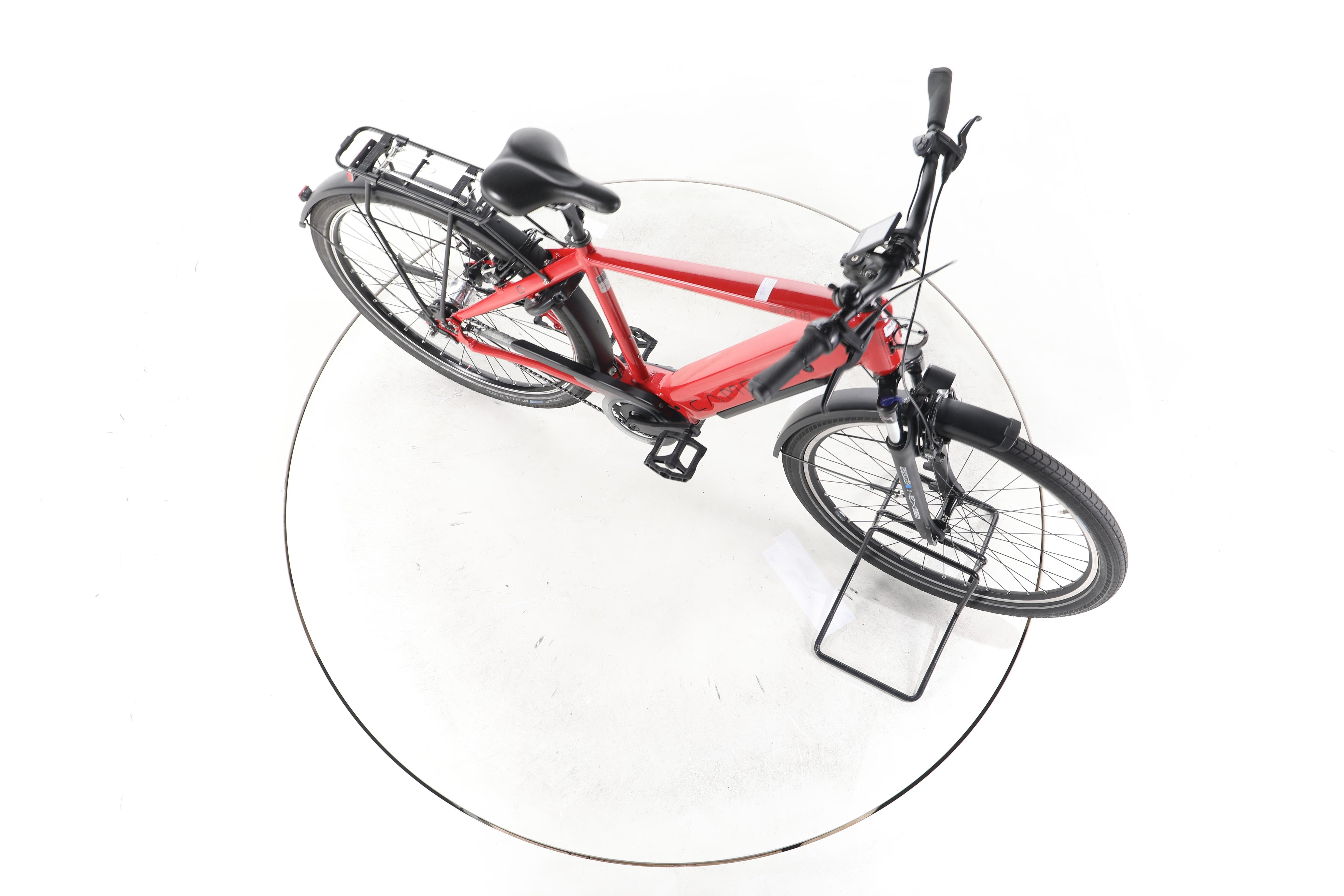 Campus BFM 18 City E-Bike - Image 14