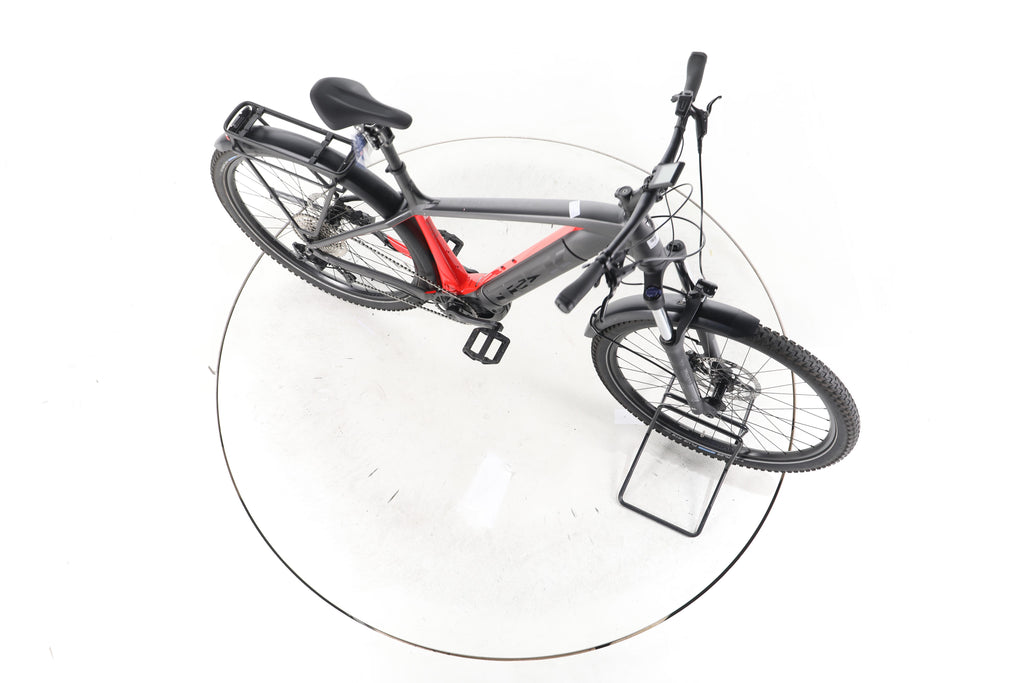 Trek Powerfly Sport 4 Equipped Gen 3 Trekking E-Bike - Image 14