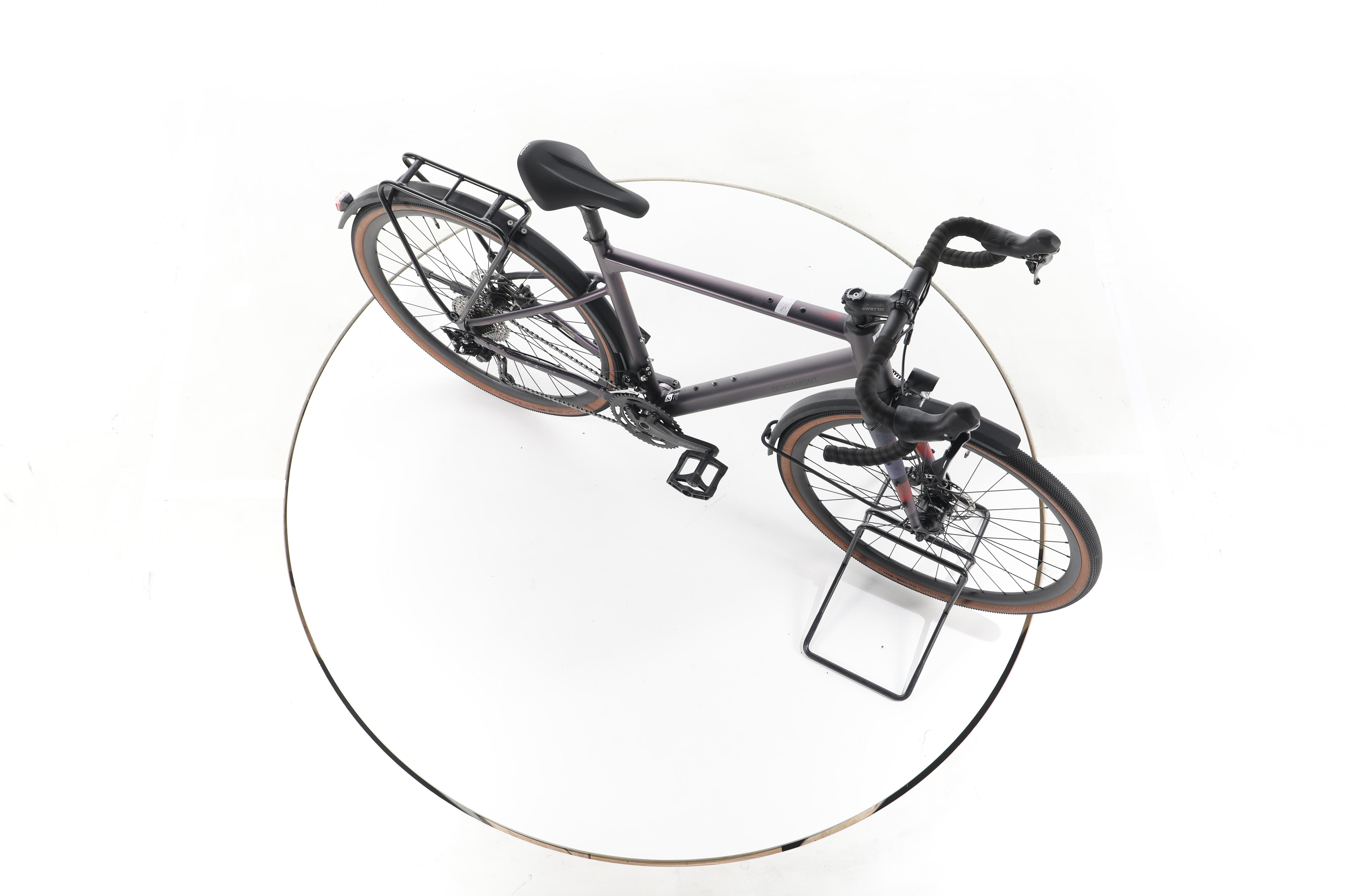 Bergamont Grandurance RD5 FMN Gravelbike 2024 - Image 14