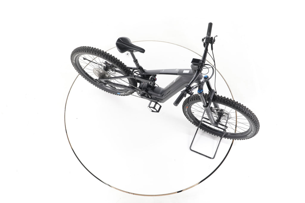 Cube Stereo Hybrid 140 HPC SLX E-Bike Fully Carbon - Image 14