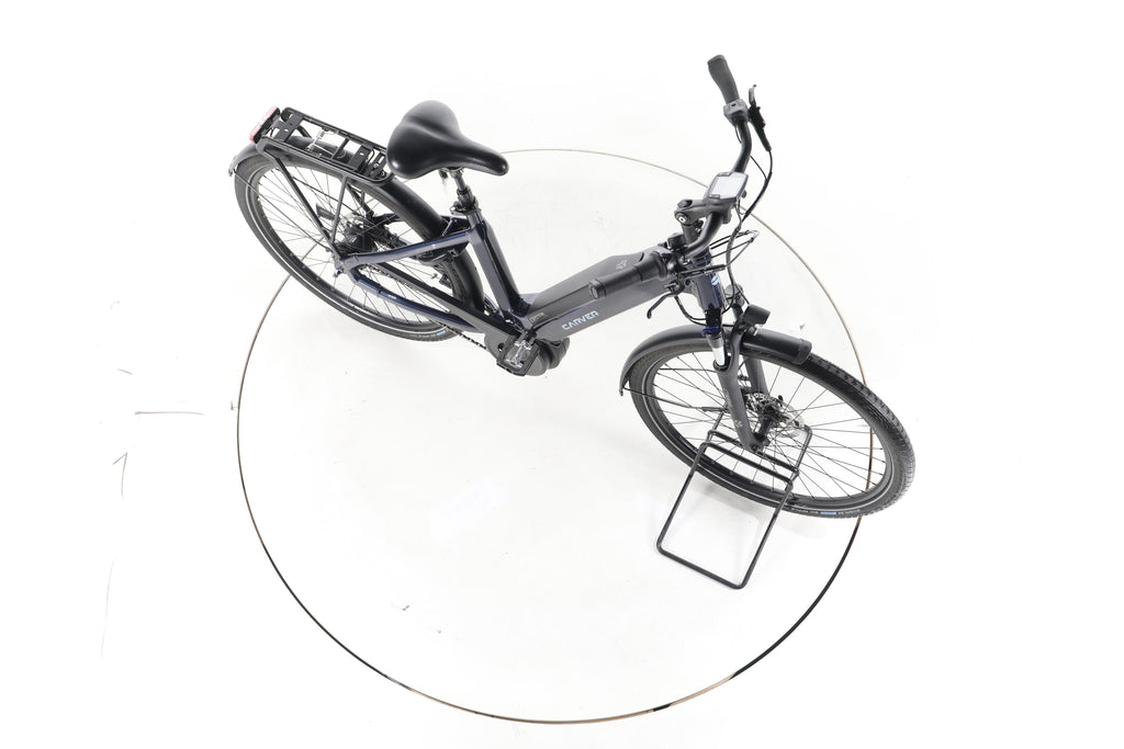 Carver Cityzen E.430 City E-Bike Tiefeinsteiger - Image 14