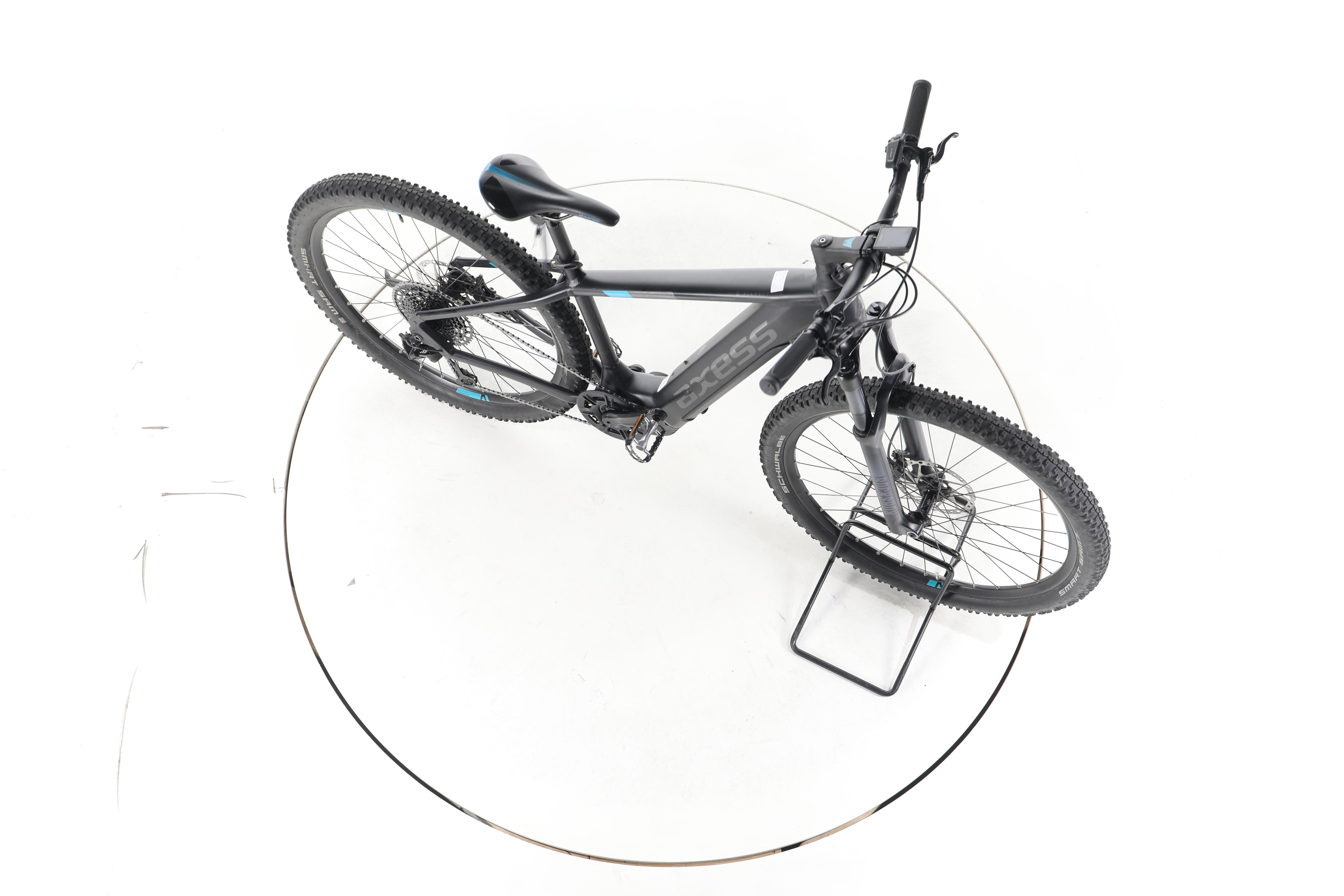 Axess Element E-Bike - Image 14