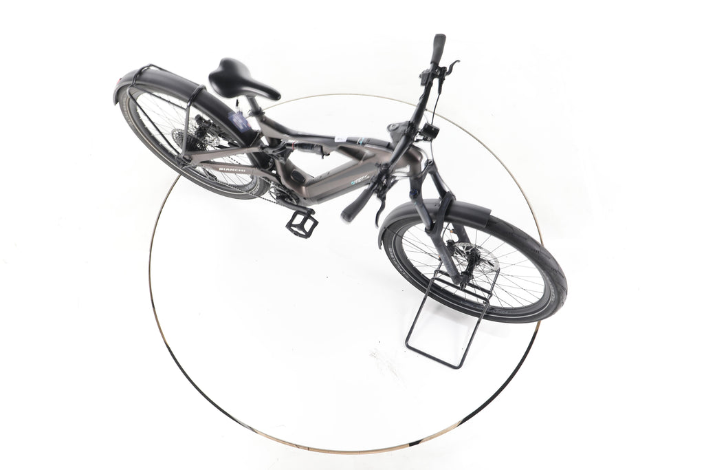 Bianchi E-Vertic FT-Type SUV E-Bike - Image 14