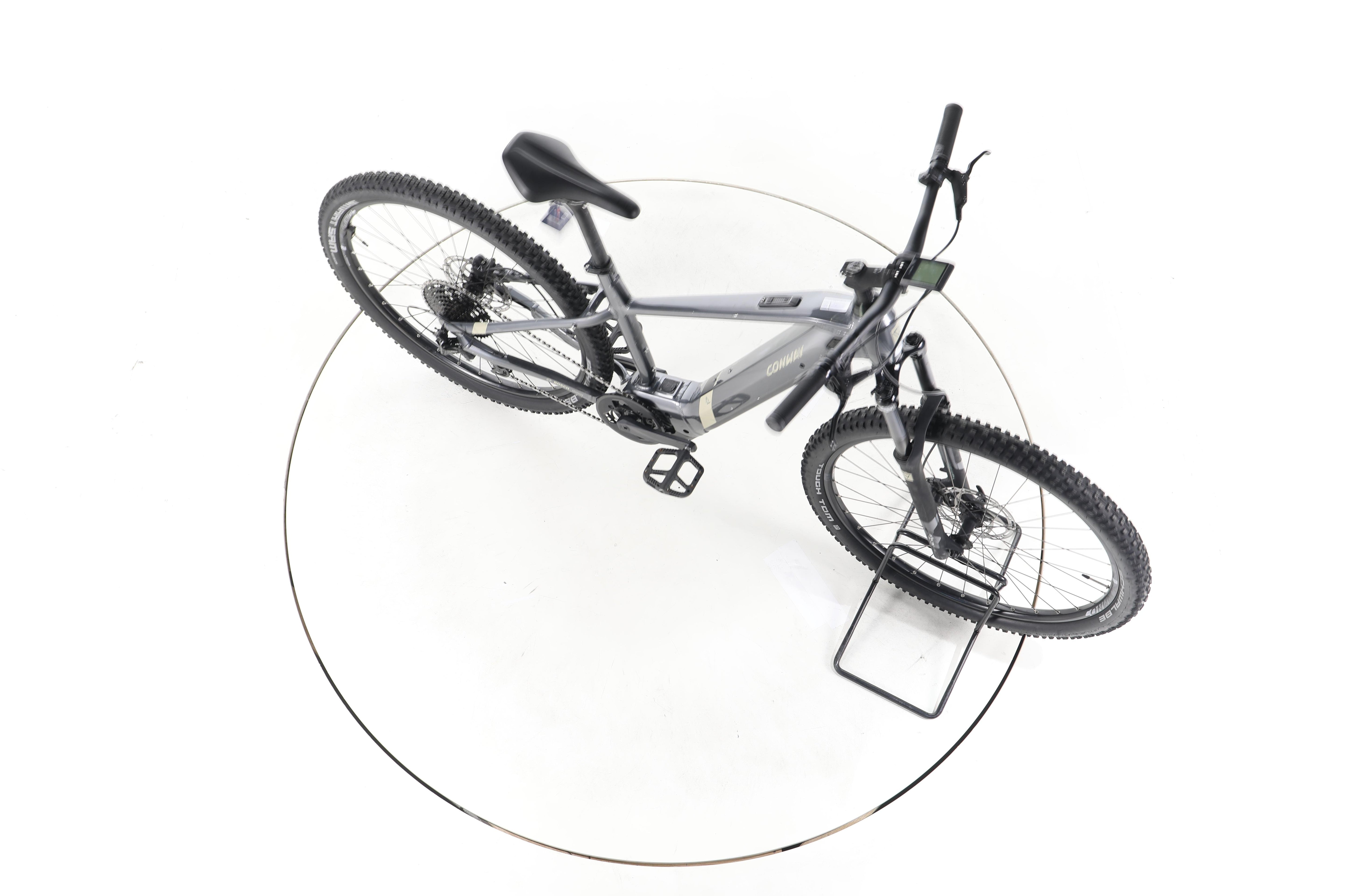 Conway Cairon S 2.0 E-Bike - Image 14