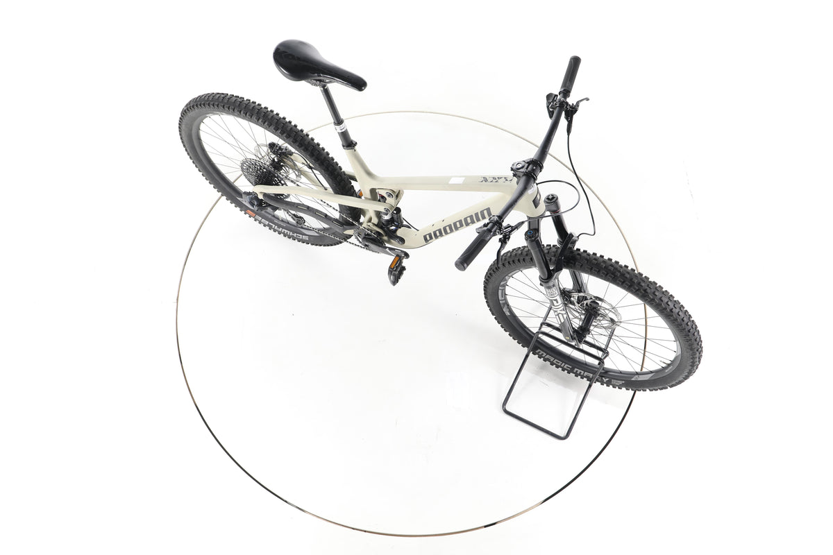 Propain Hugene CF Fahrrad Fully - Image 14