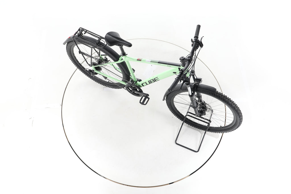Cube Access WS Allroad - Image 14