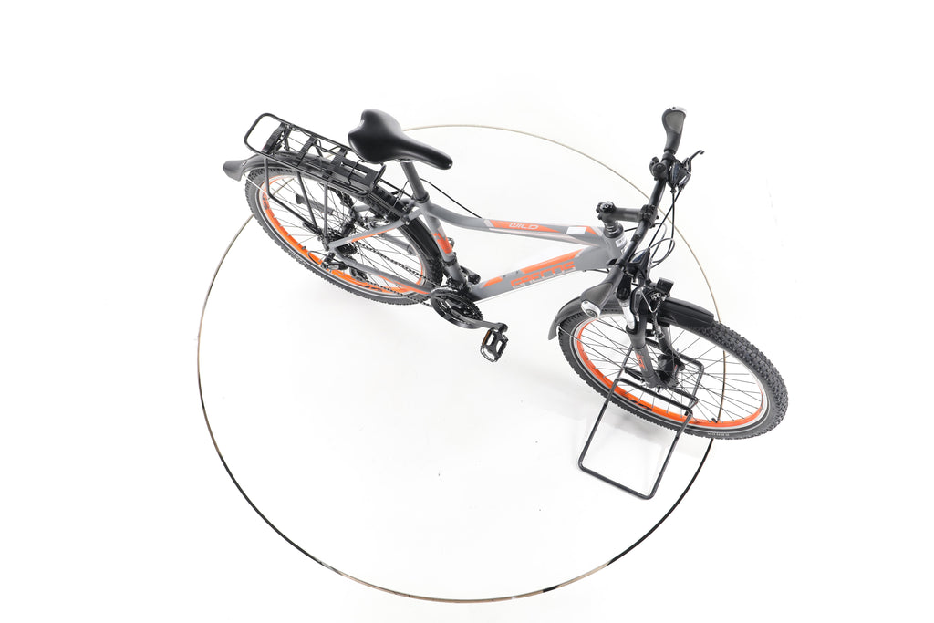 Grecos Wild Crossover - Image 14