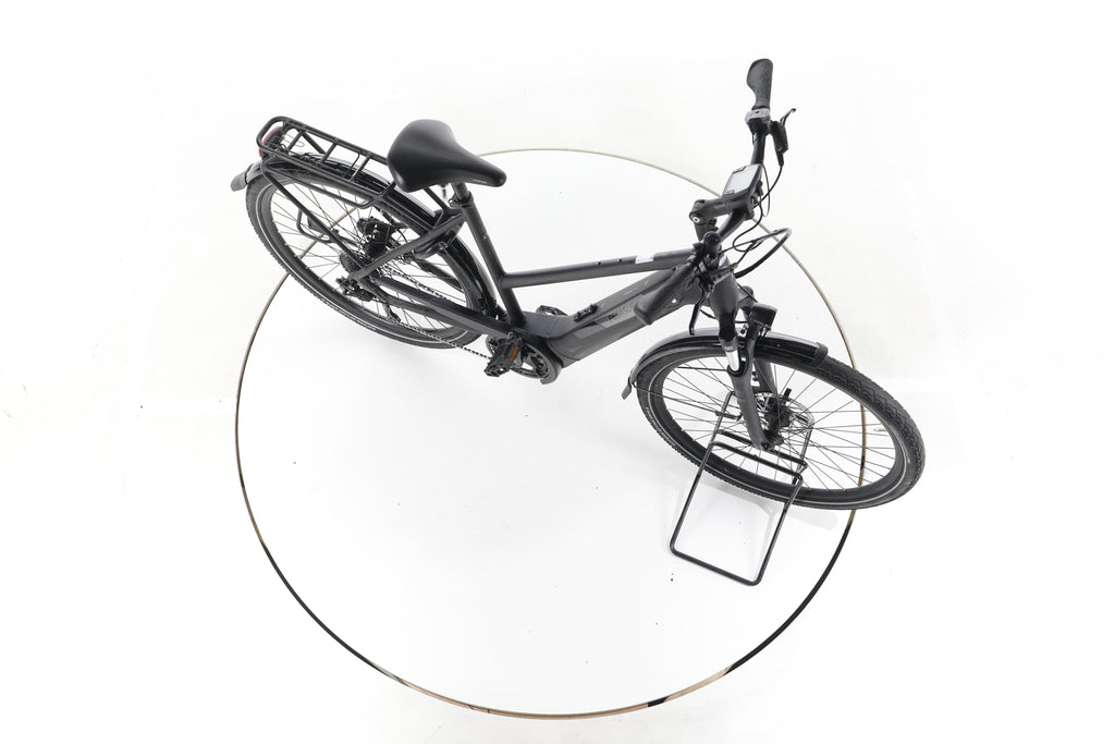 Pegasus Solero EVO 9 Trekking E-Bike - Image 14