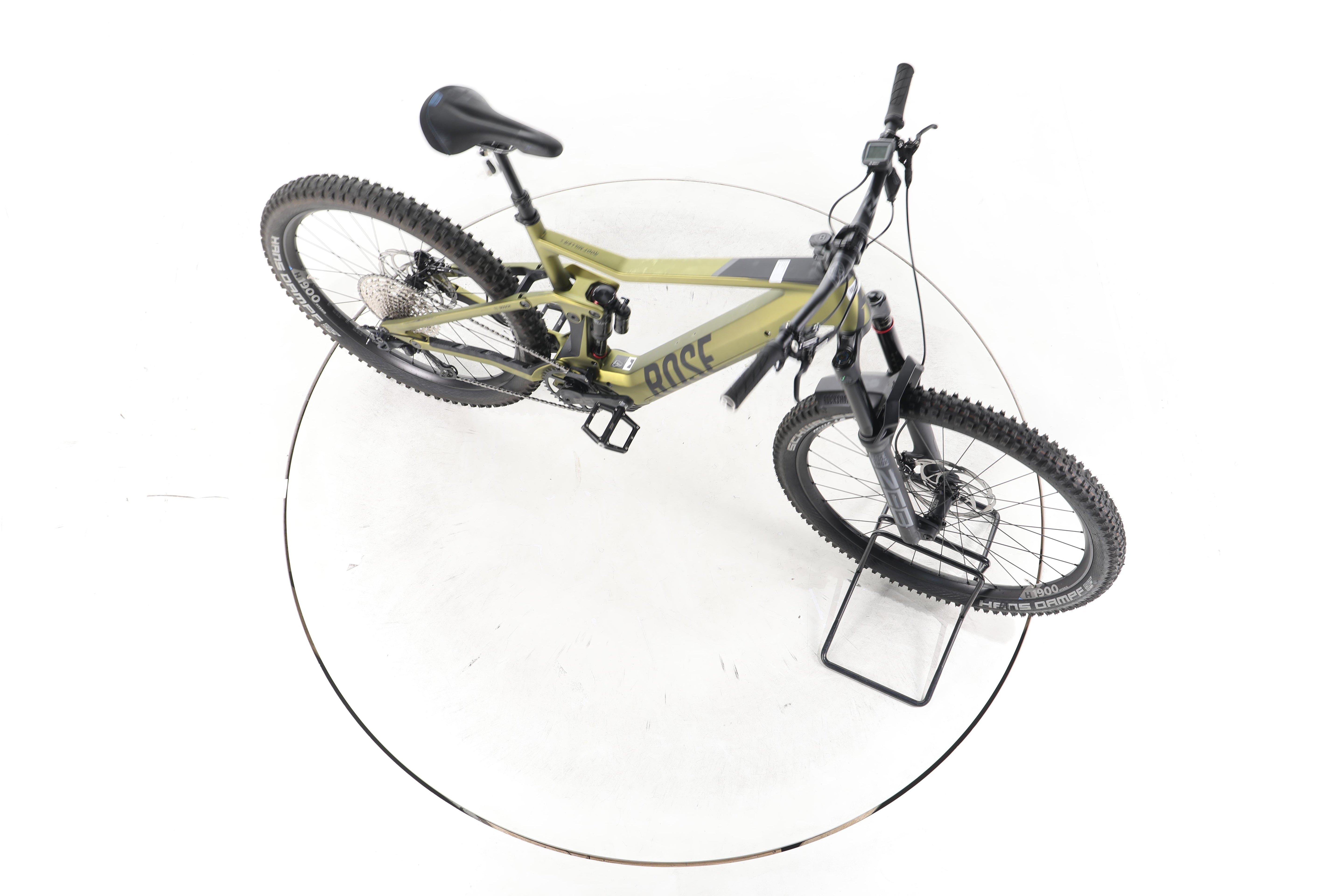 Rose Root Miller Plus 2 E-Bike Fully - Image 14