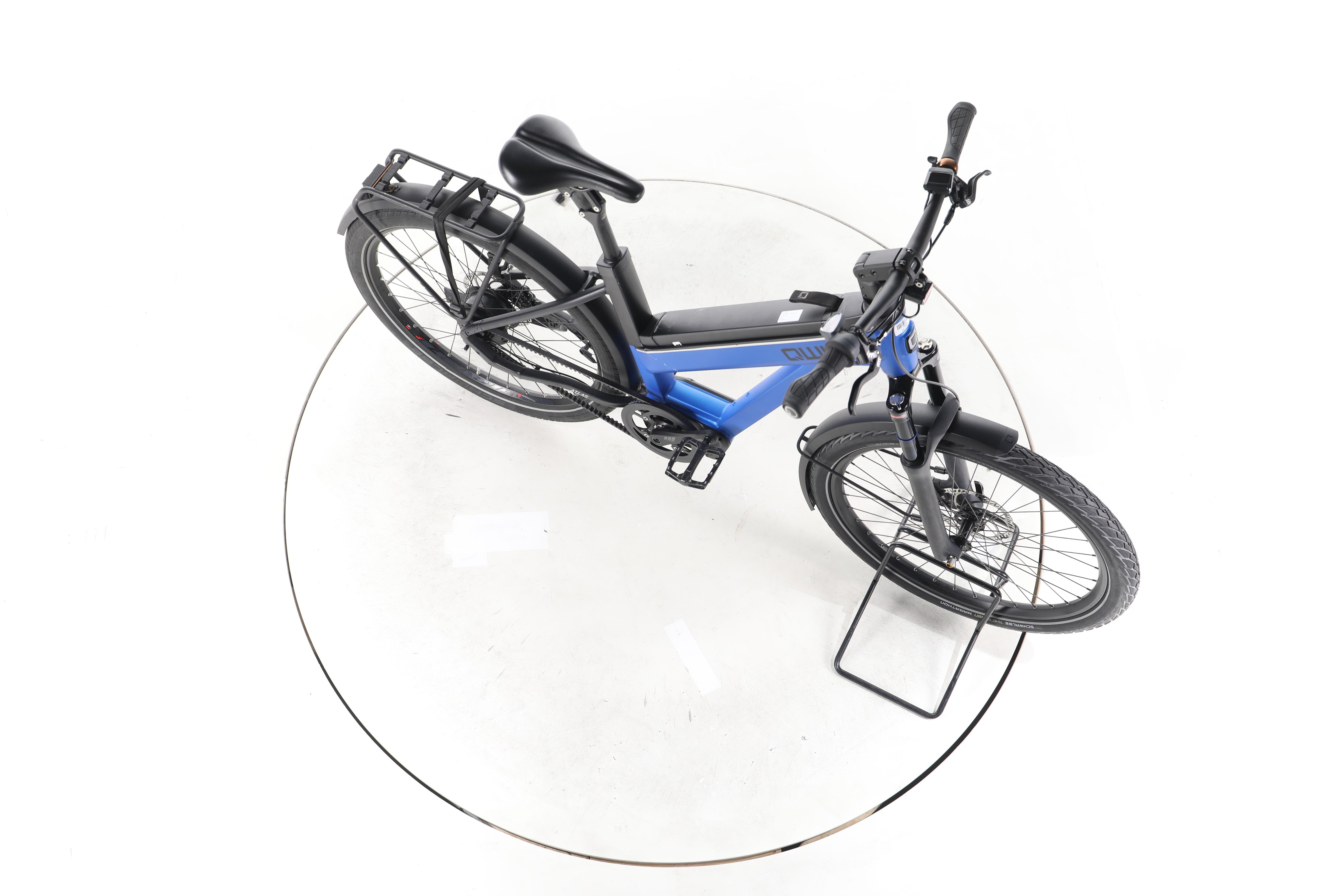 QWIC Atlas City E-Bike - Image 14