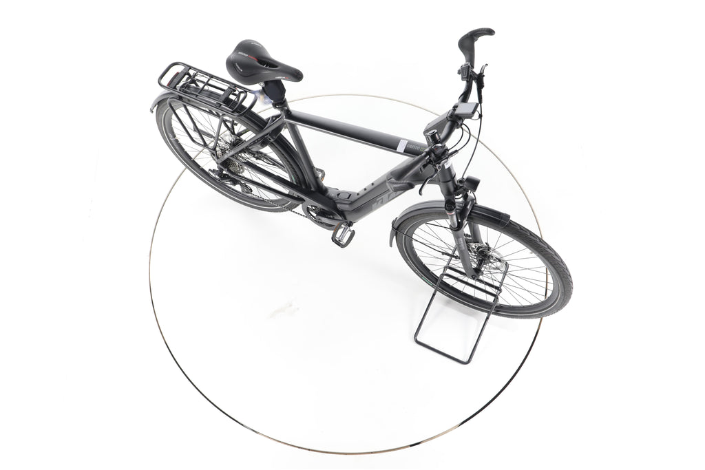 KTM Cento 10 Plus Trekking E-Bike - Image 14