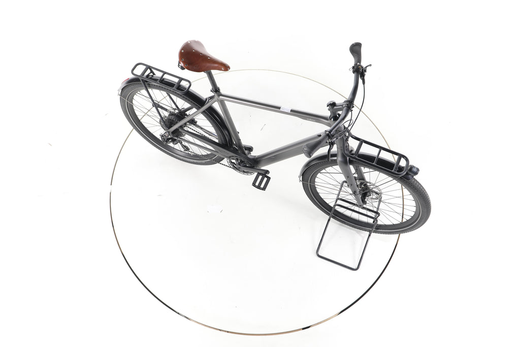 Coboc Seven Bristol DMT Trekking E-Bike - Image 14
